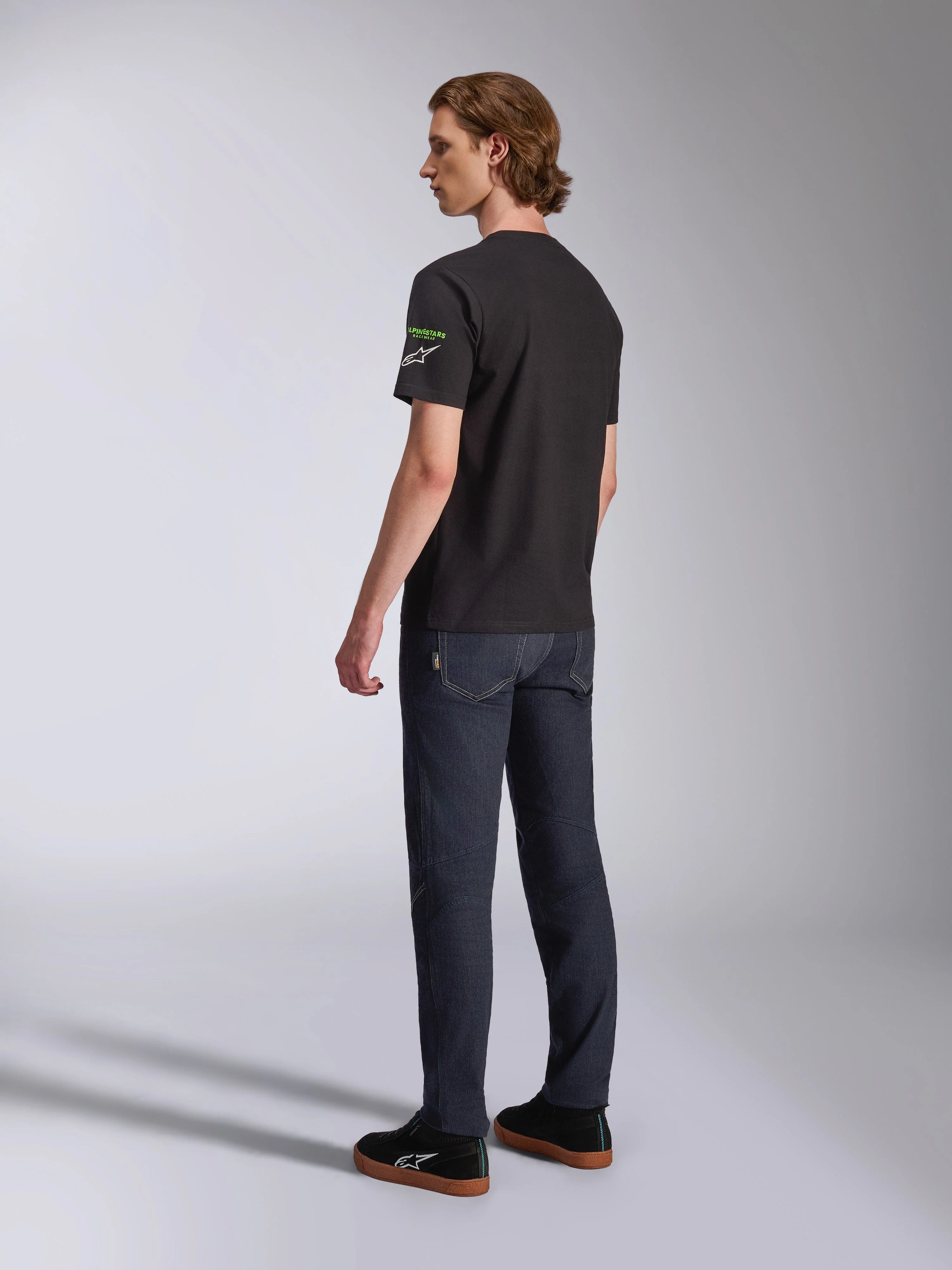 Entitled CSF Tee - Short Sleeve - Image 5