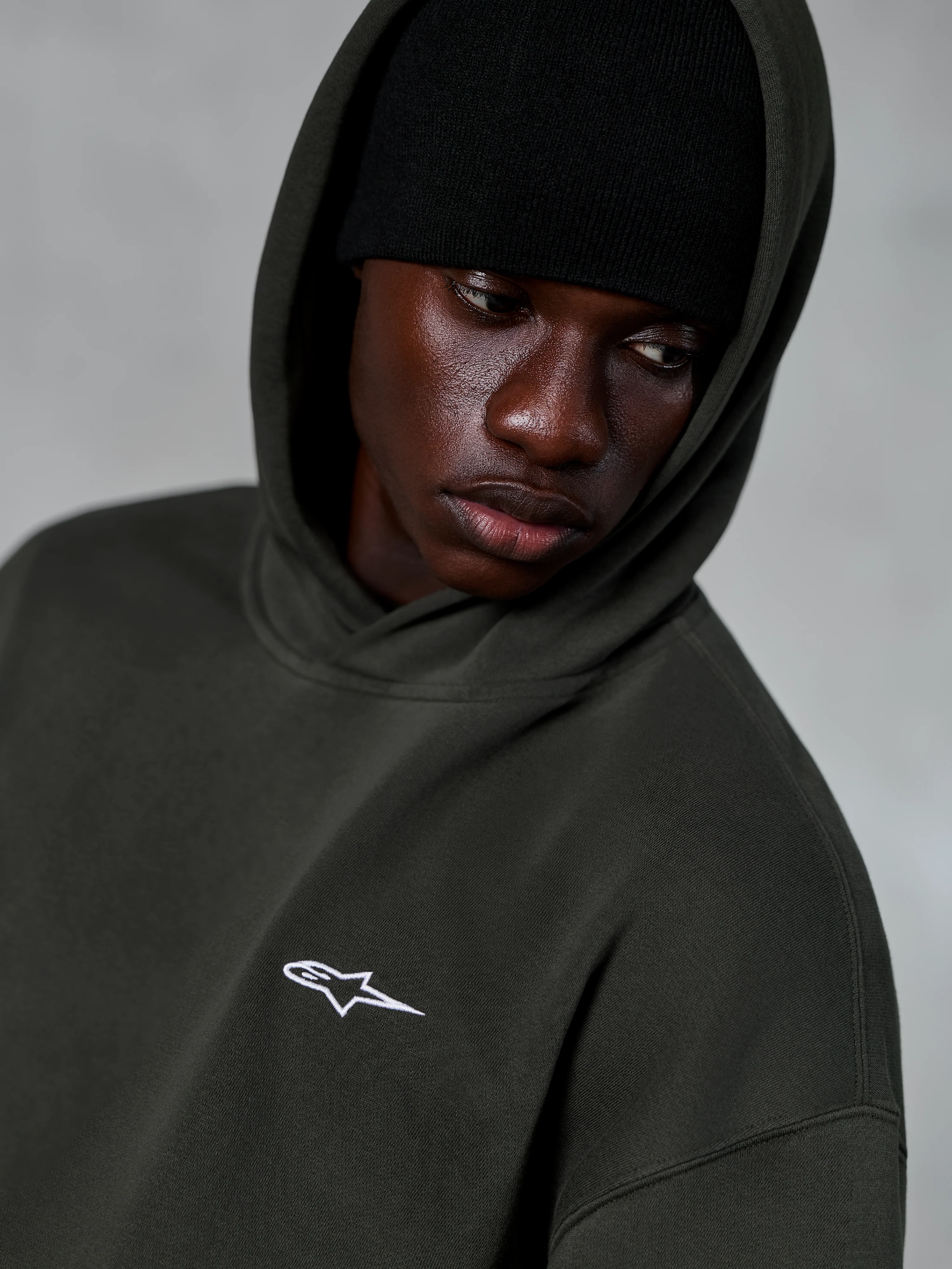 Essentials Ageless Hoodie - Image 2