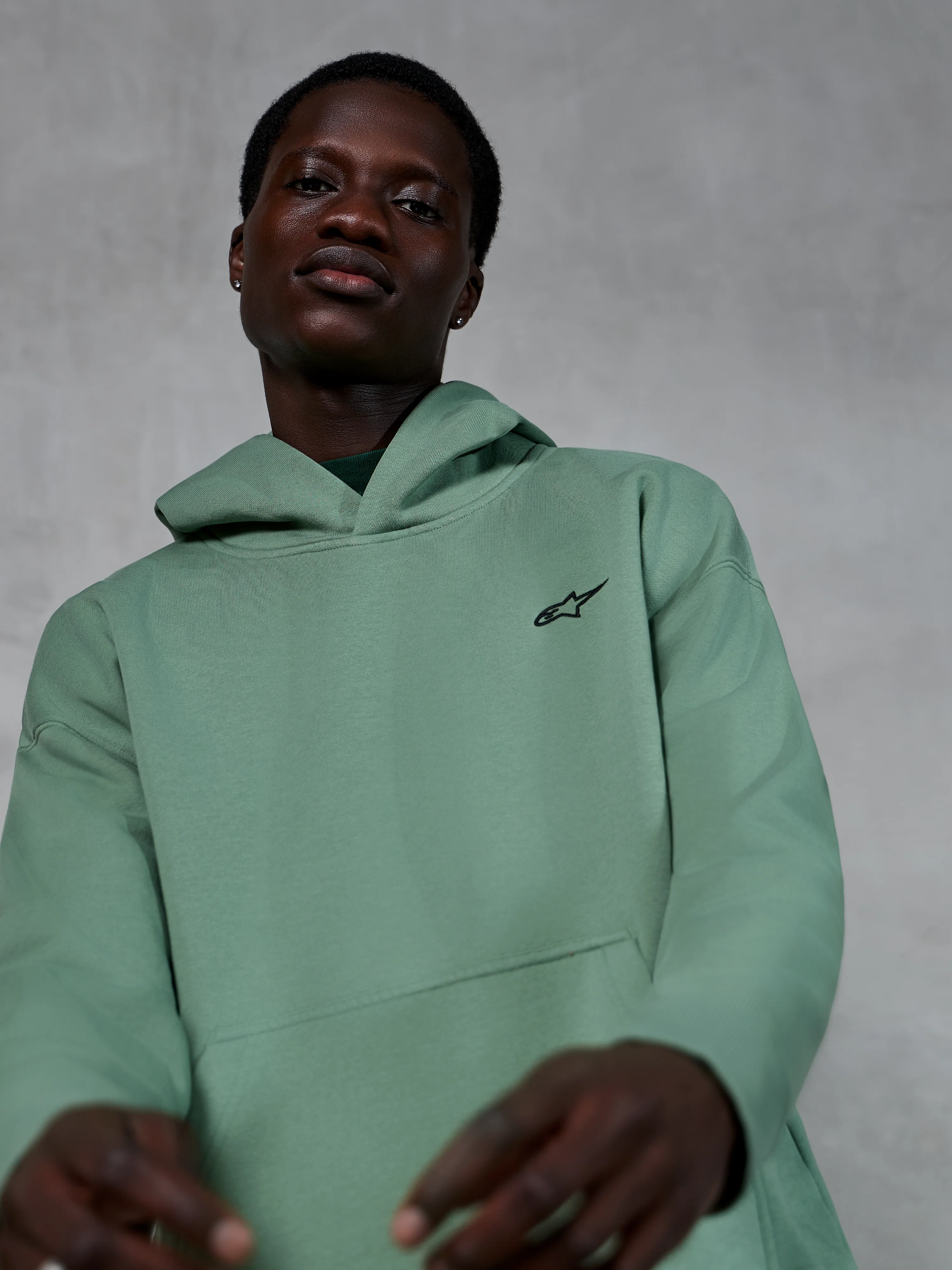 Essentials Ageless Hoodie - Image 3