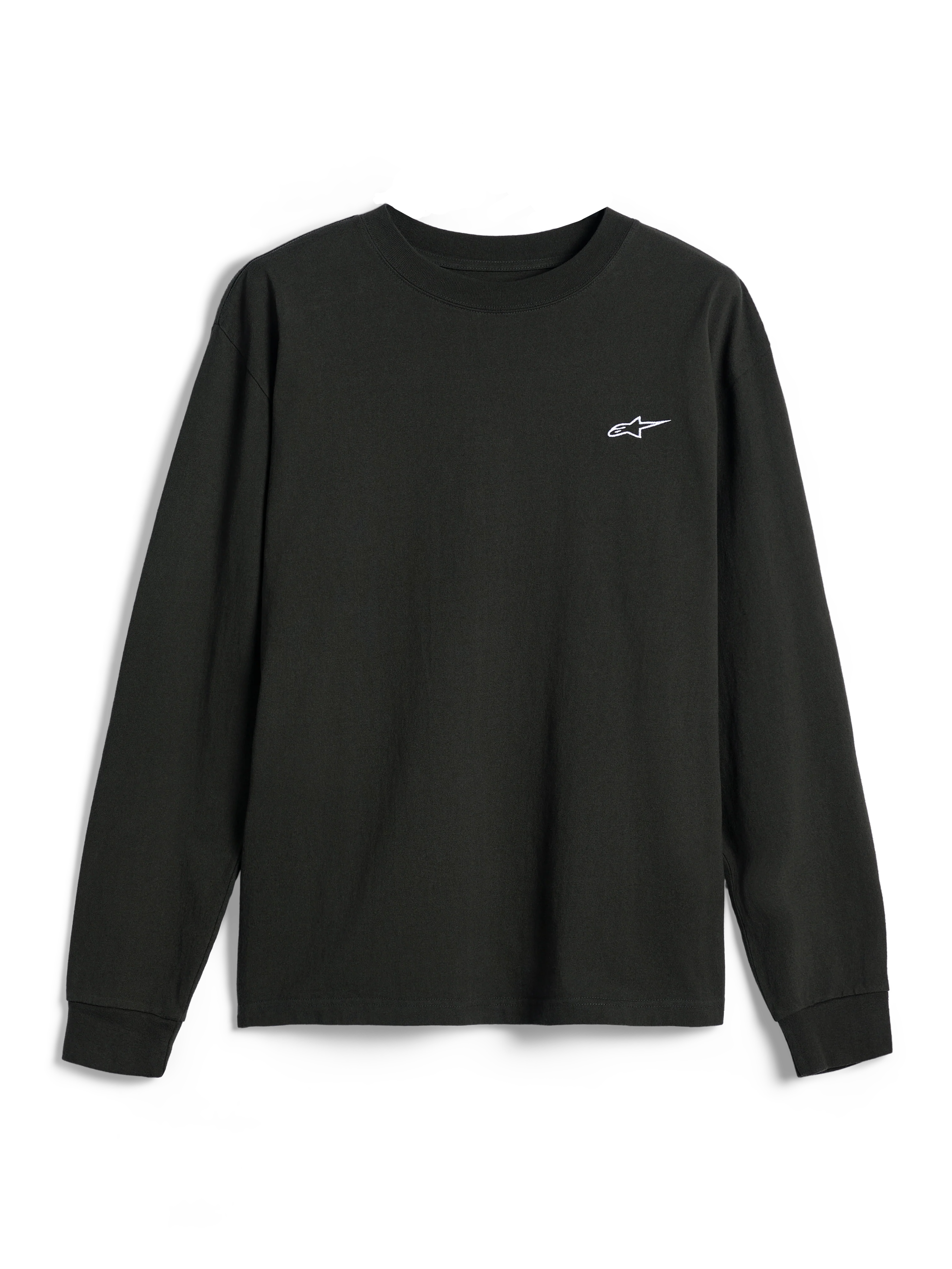 Essentials Ageless LS Tee - Image 7