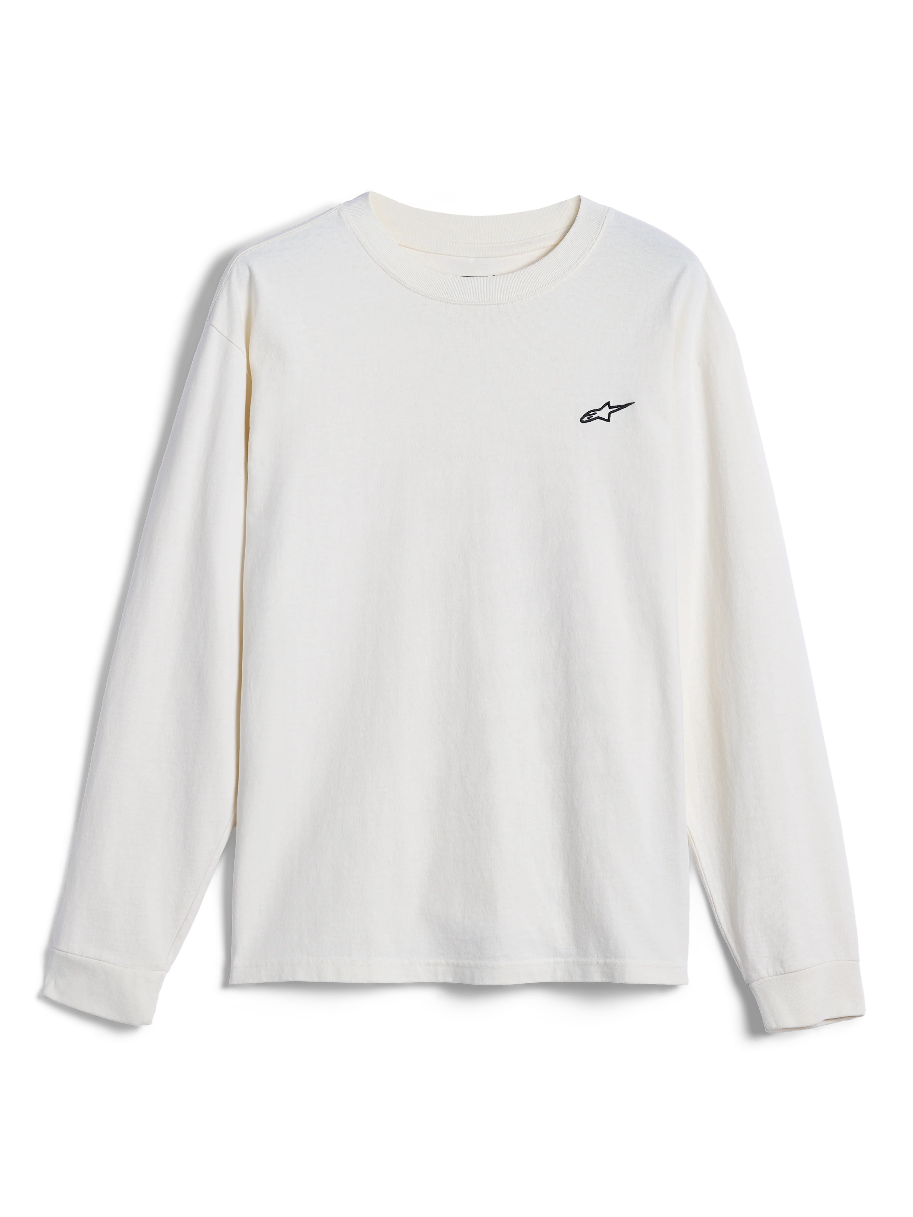 Essentials Ageless LS Tee - Image 7