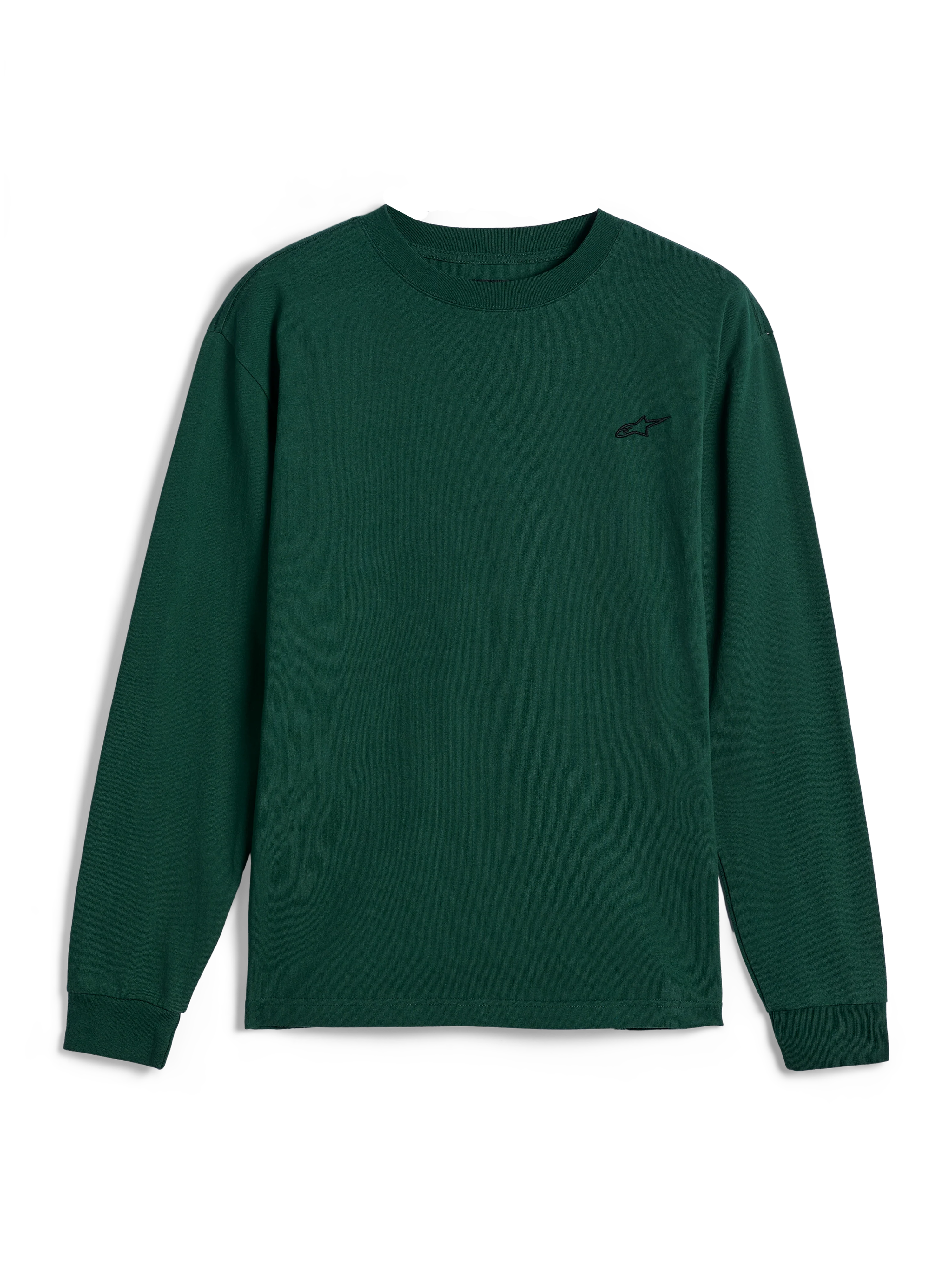 Essentials Ageless LS Tee - Image 5