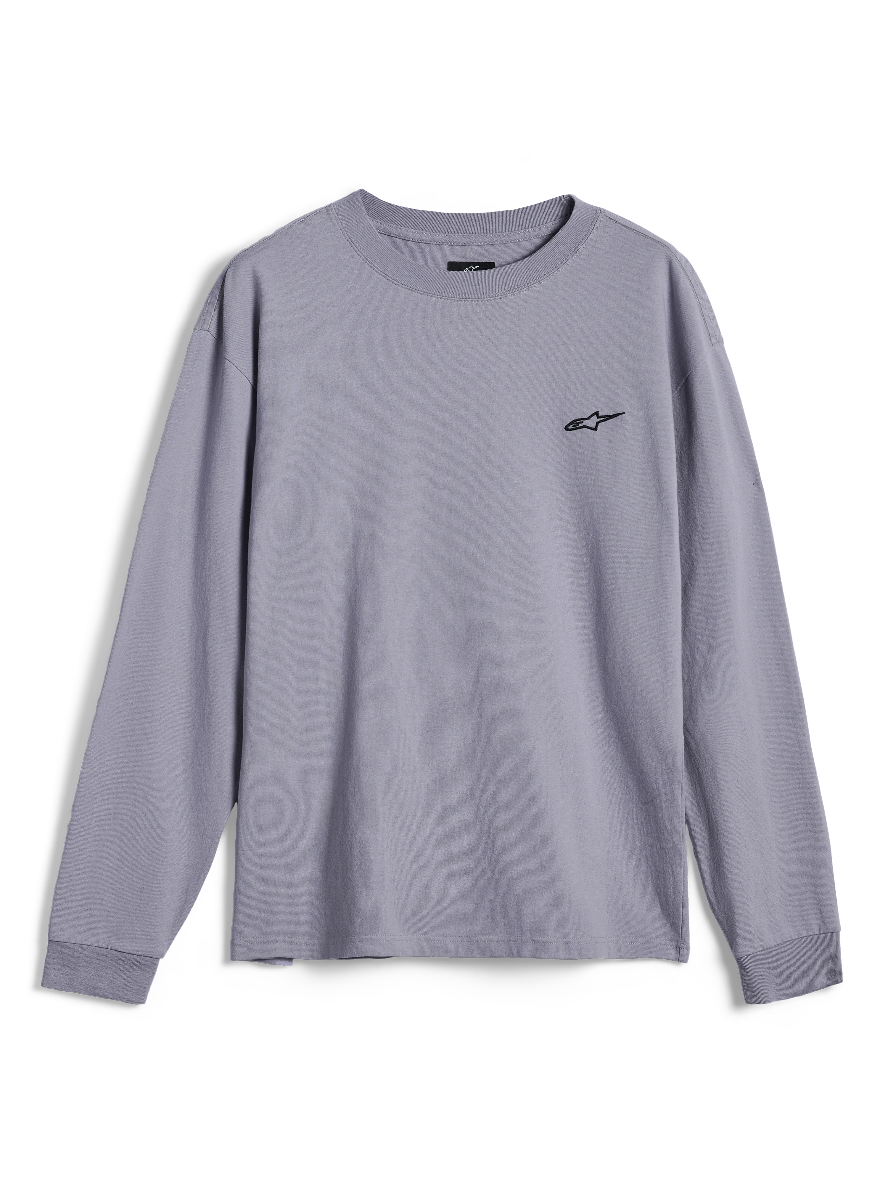Essentials Ageless LS Tee - Image 7