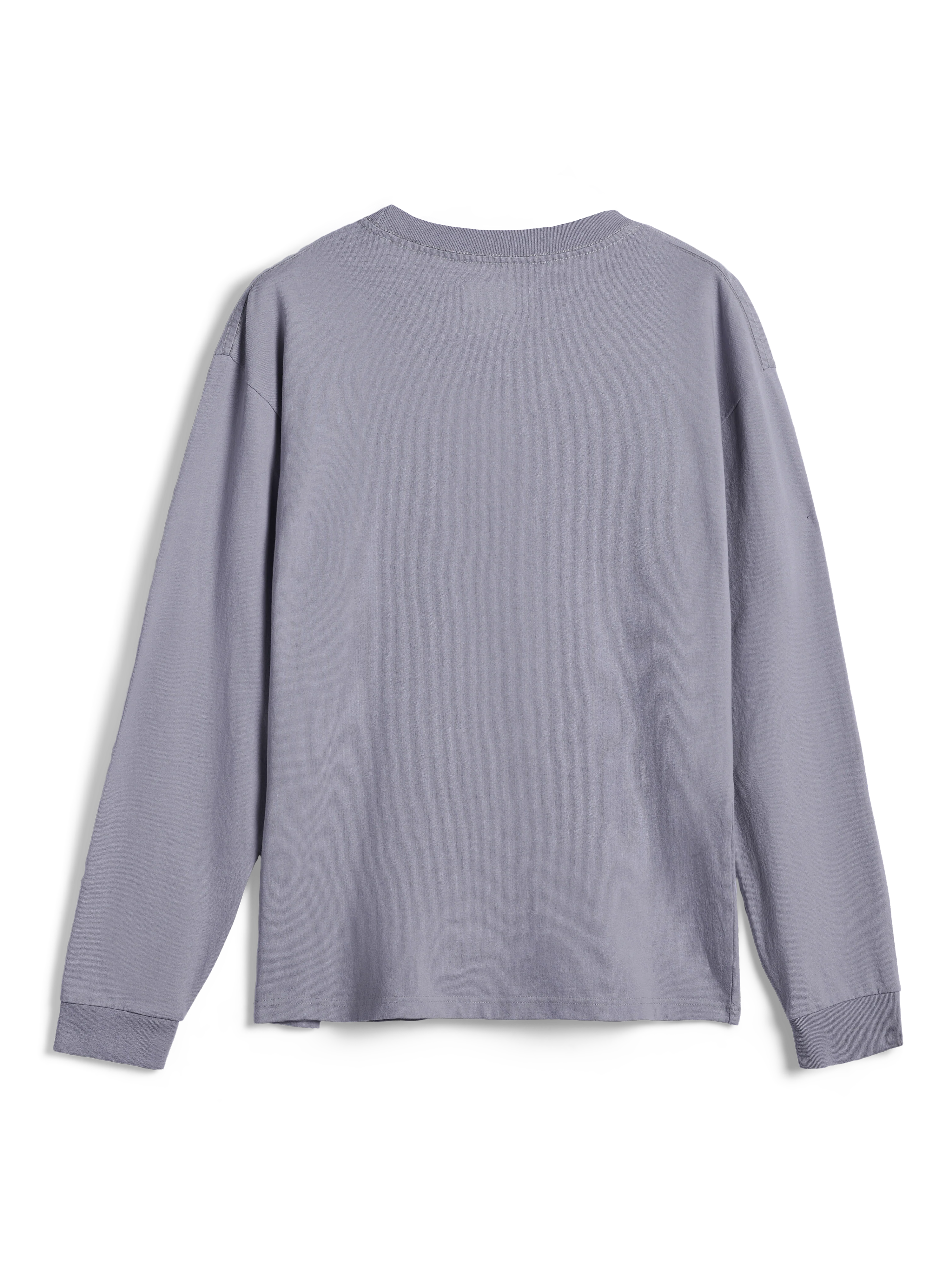 Essentials Ageless LS Tee - Image 8