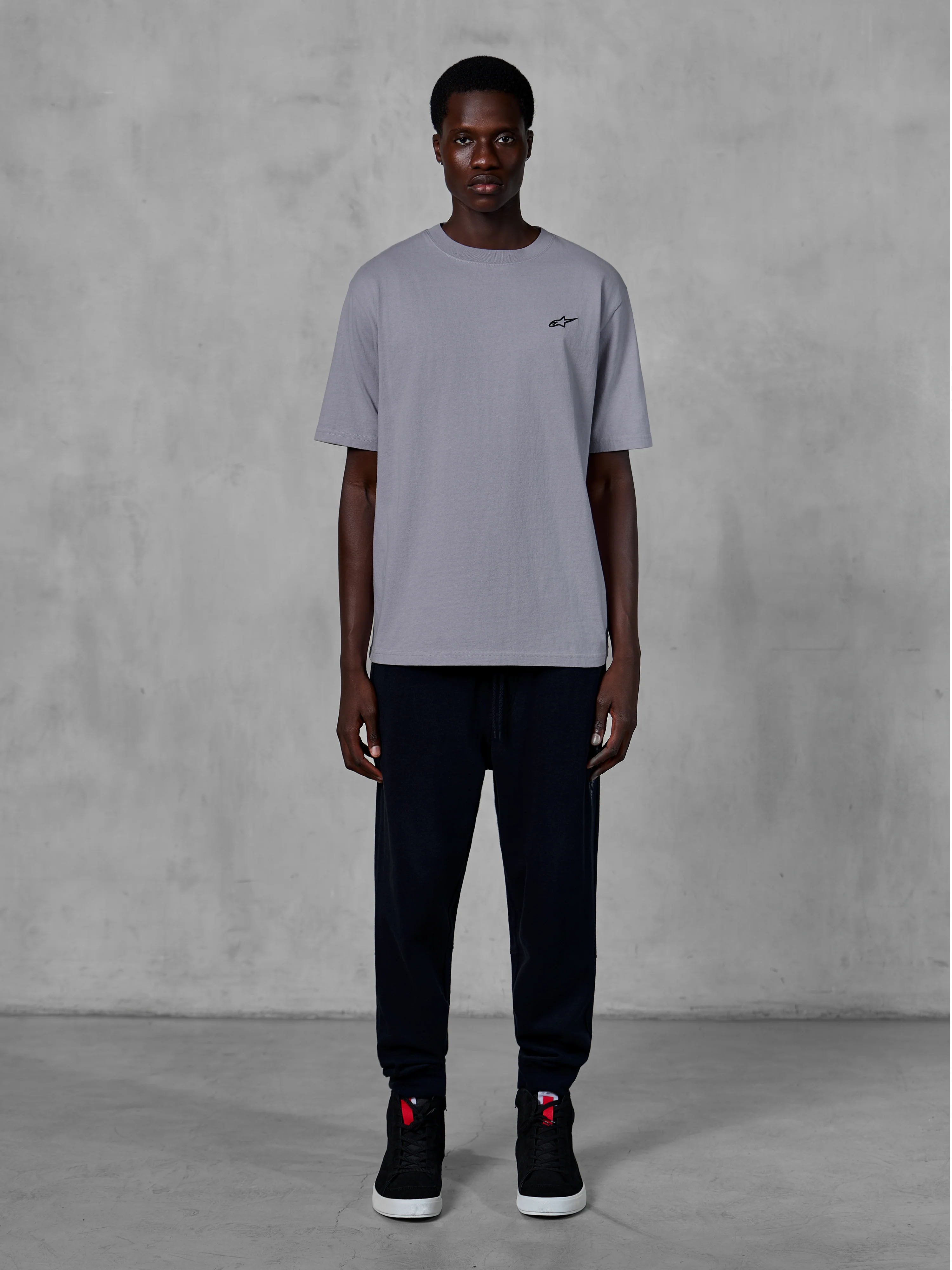 Essentials Ageless SS Tee - Image 5