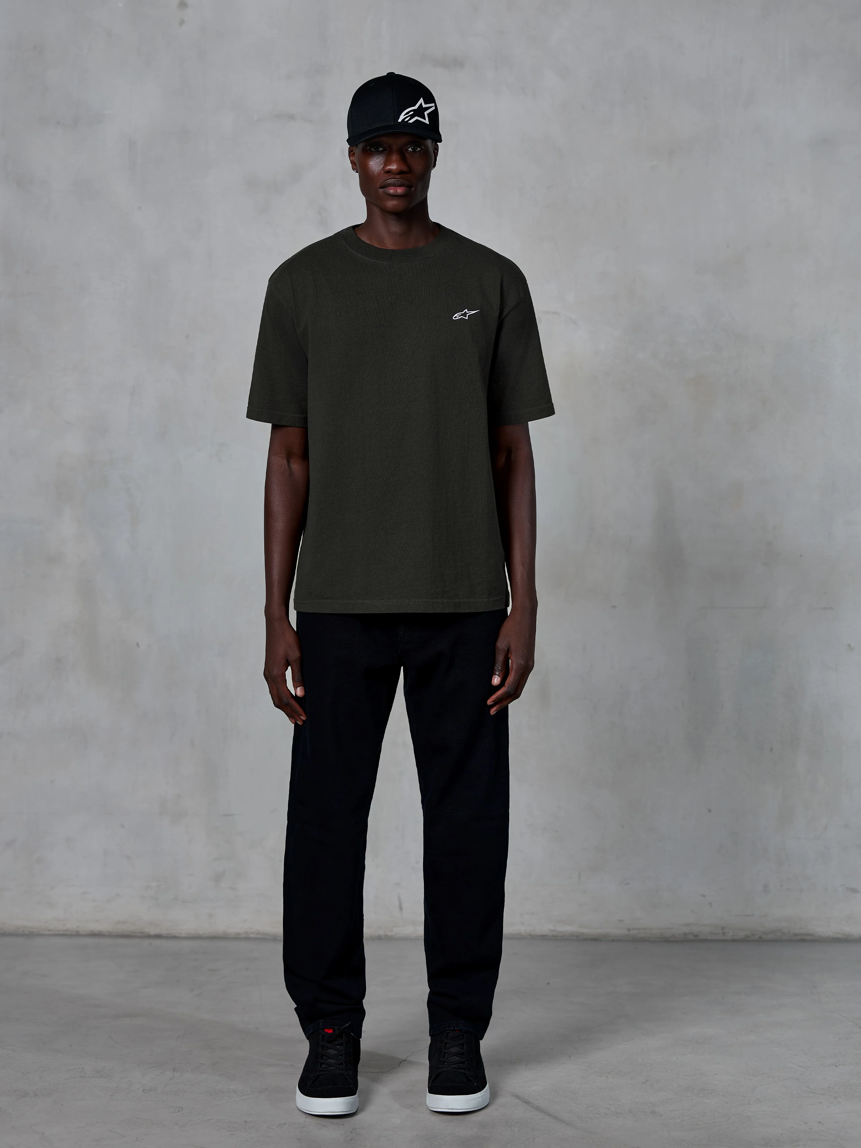 Essentials Ageless SS Tee - Image 3
