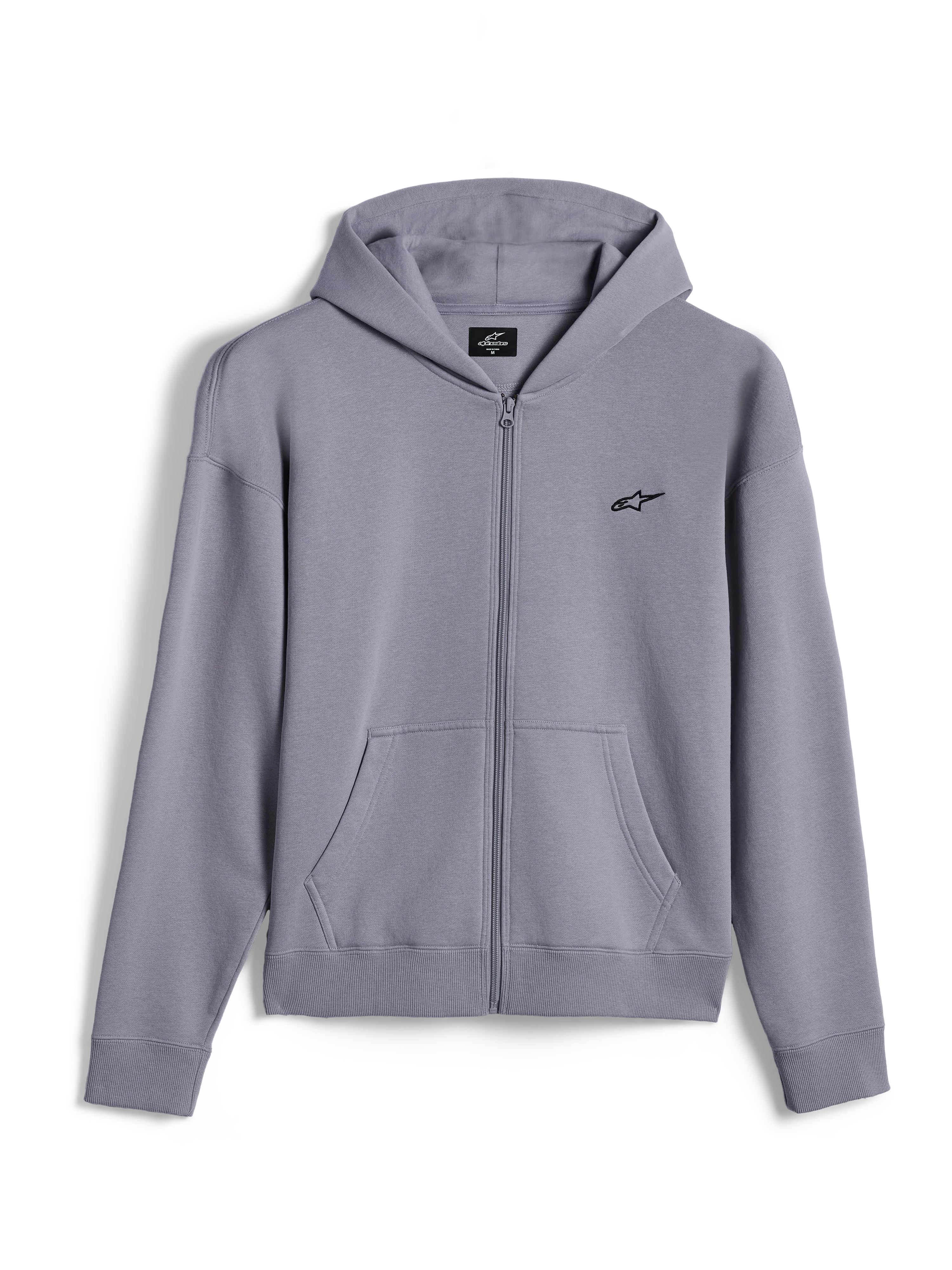 Essentials Ageless Zip Hoodie - Image 7