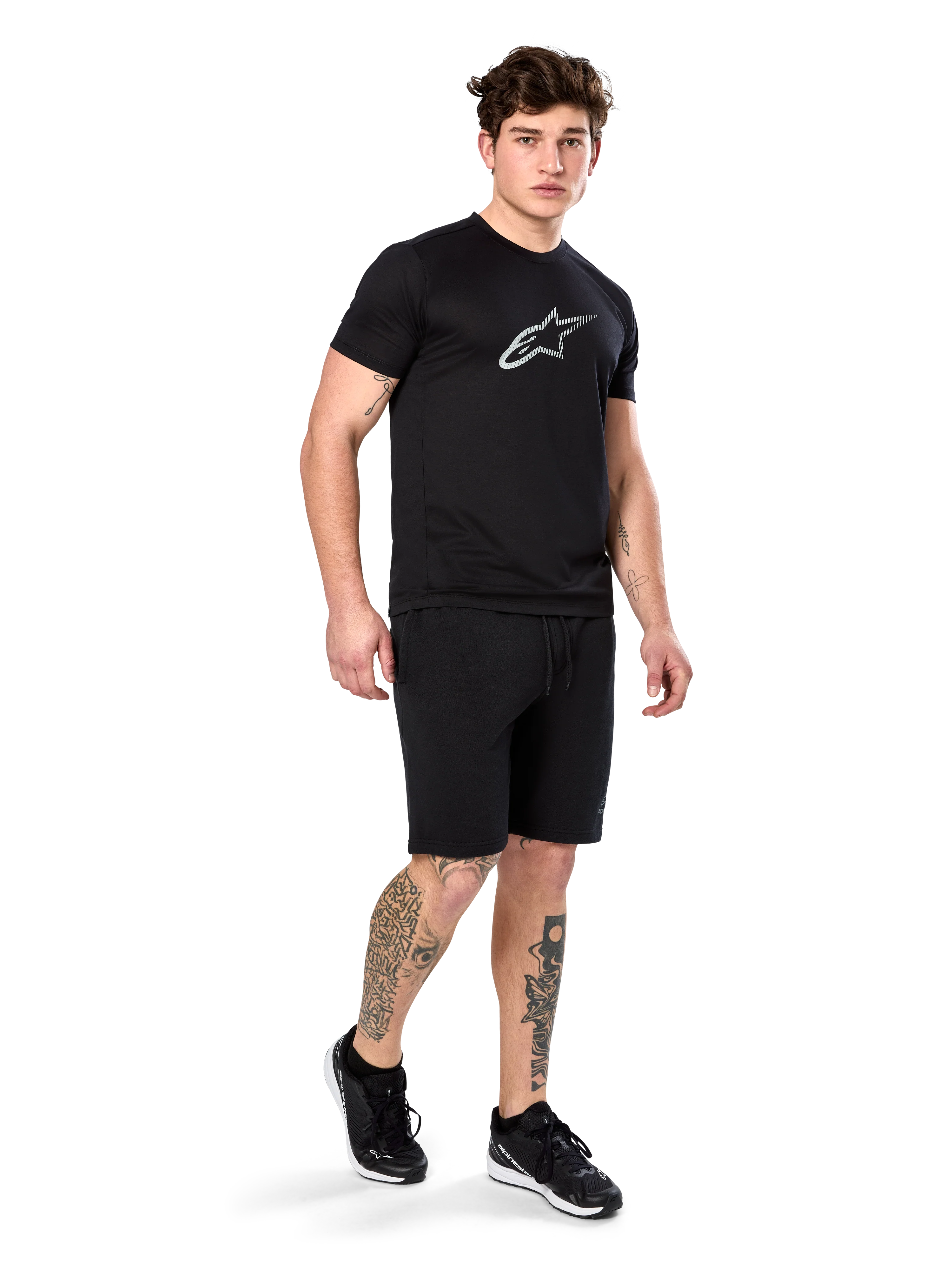 Exemption Performance Tee - Short Sleeve - Image 3