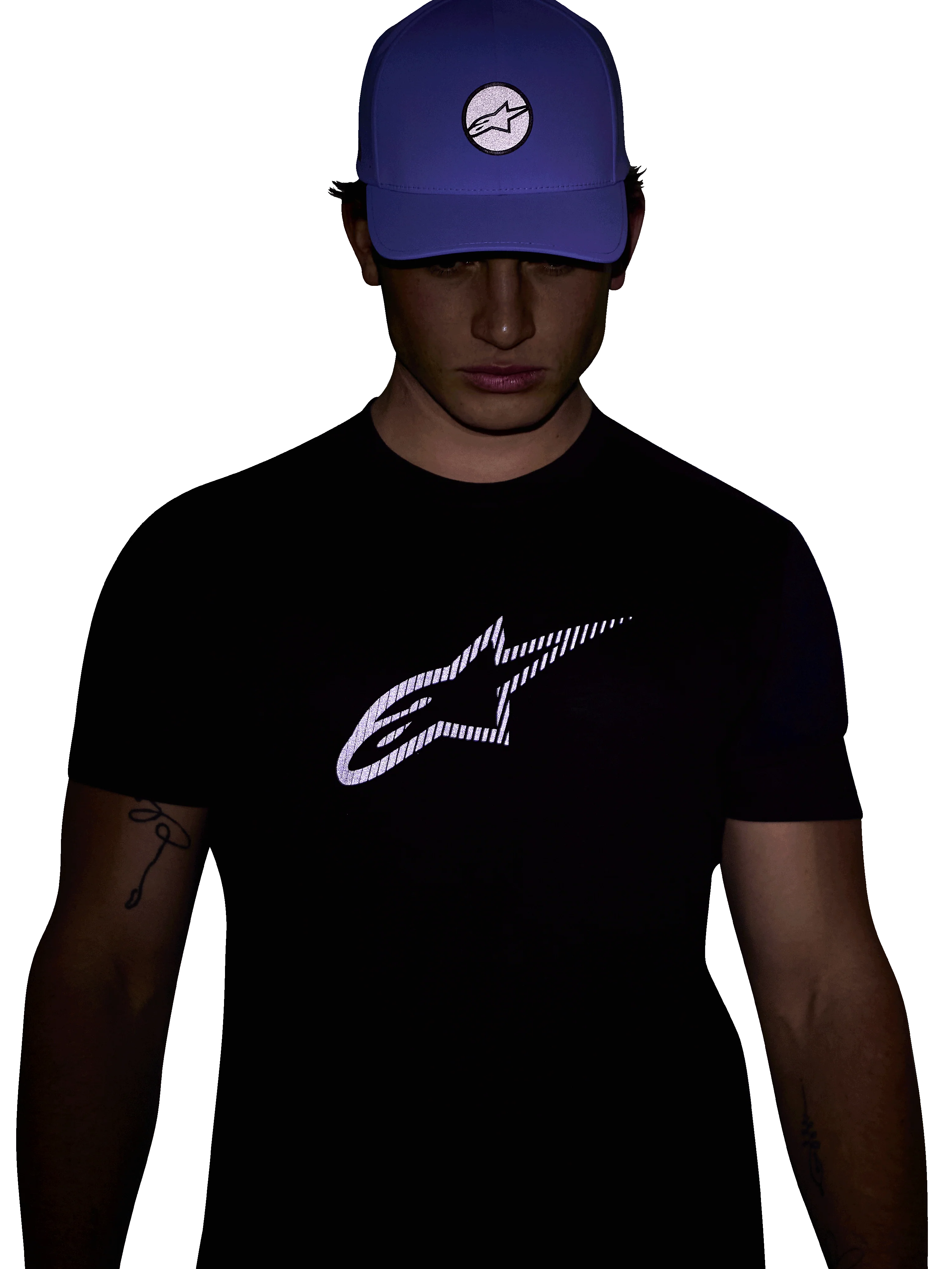 Exemption Performance Tee - Short Sleeve - Image 4
