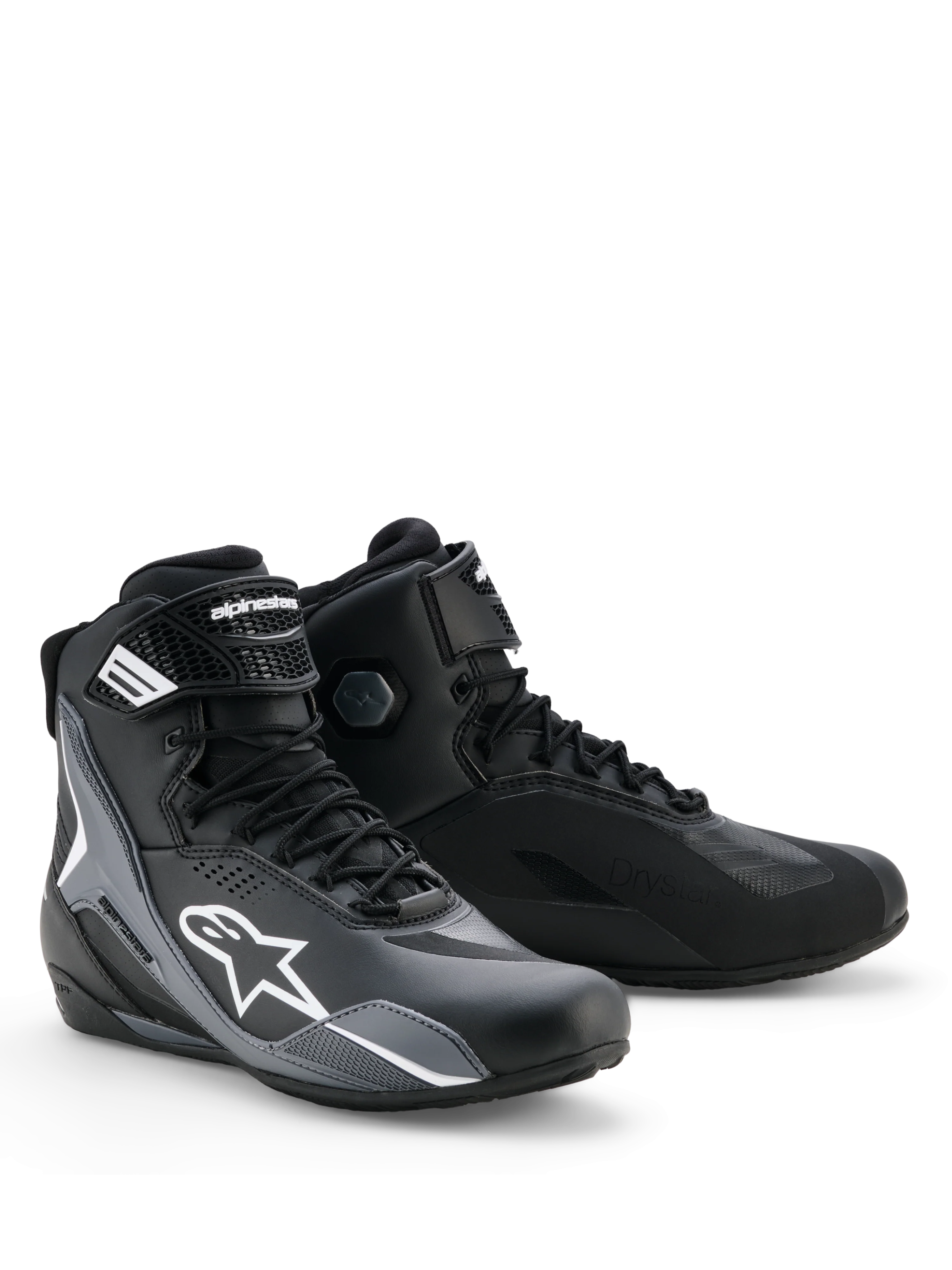 Faster-4 Drystar® Shoes - Image 2