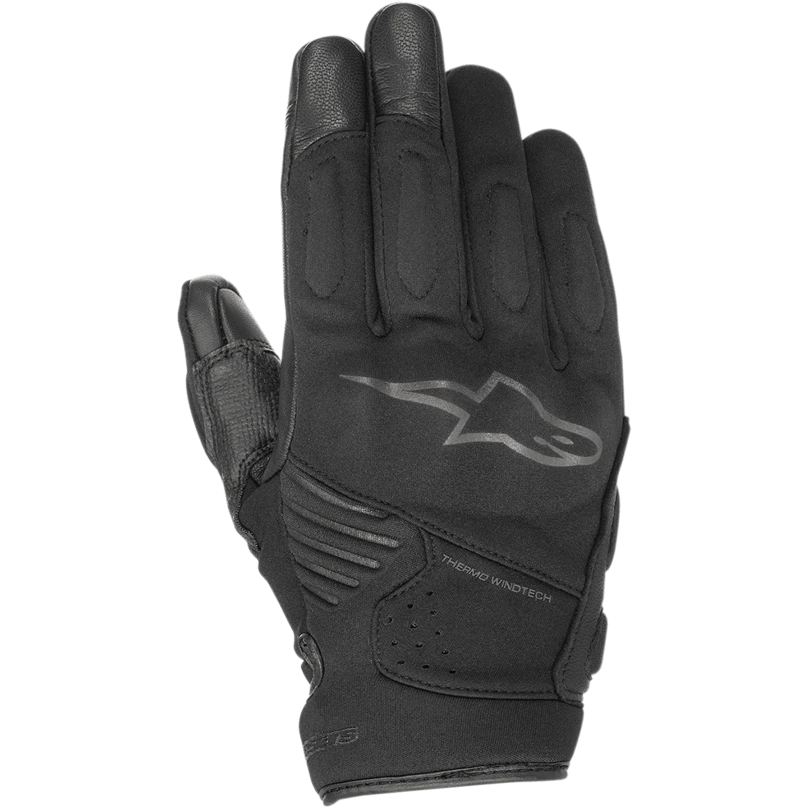 Faster Gloves