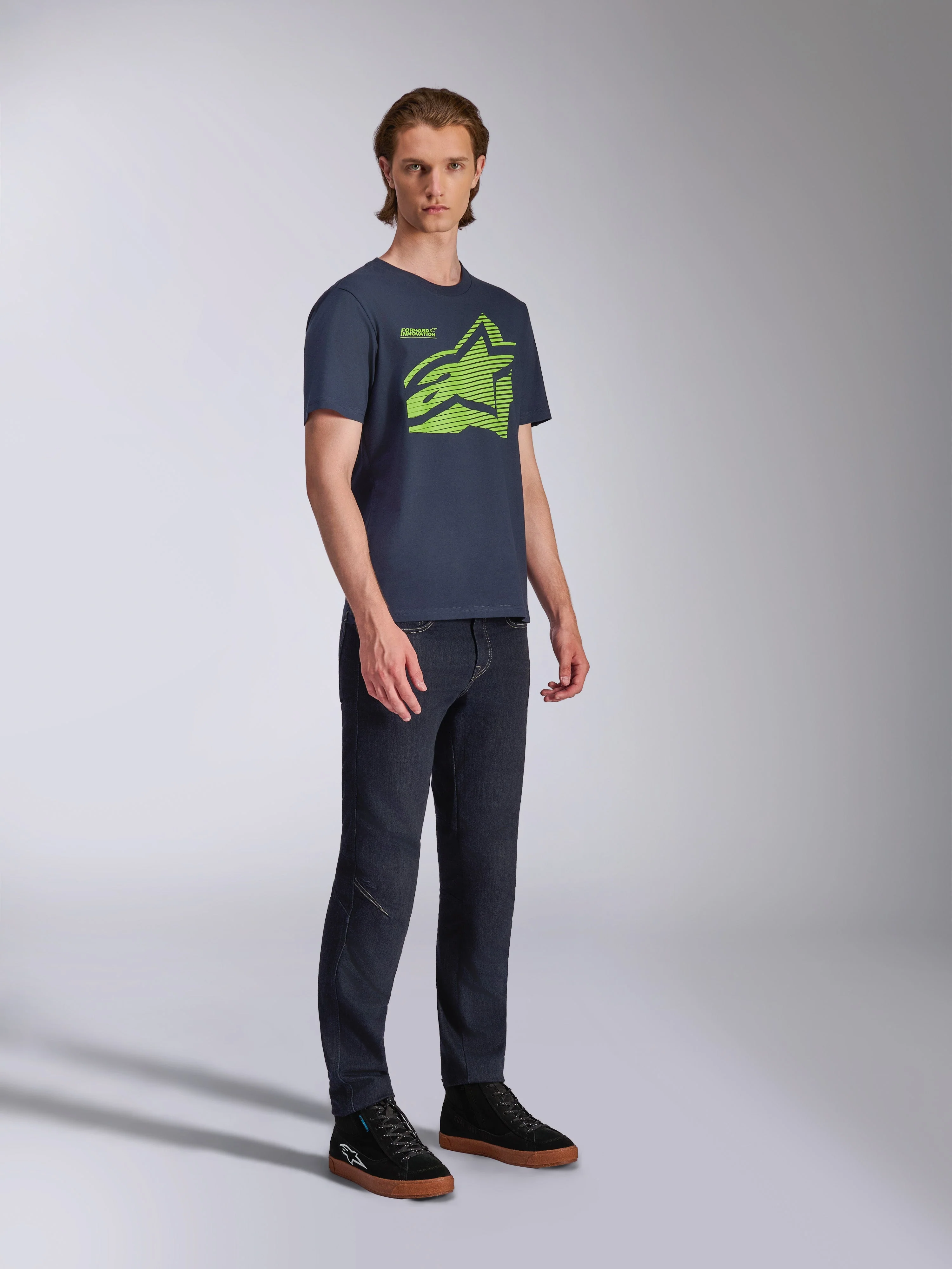 Fasting CSF Tee - Short Sleeve - Image 4