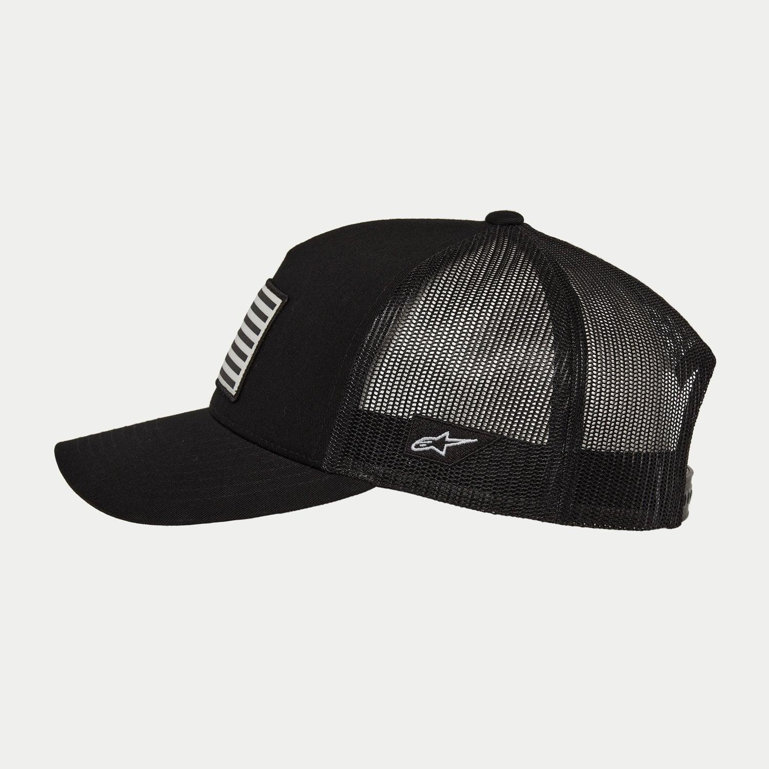 Flag Snapback Hat - Image 4