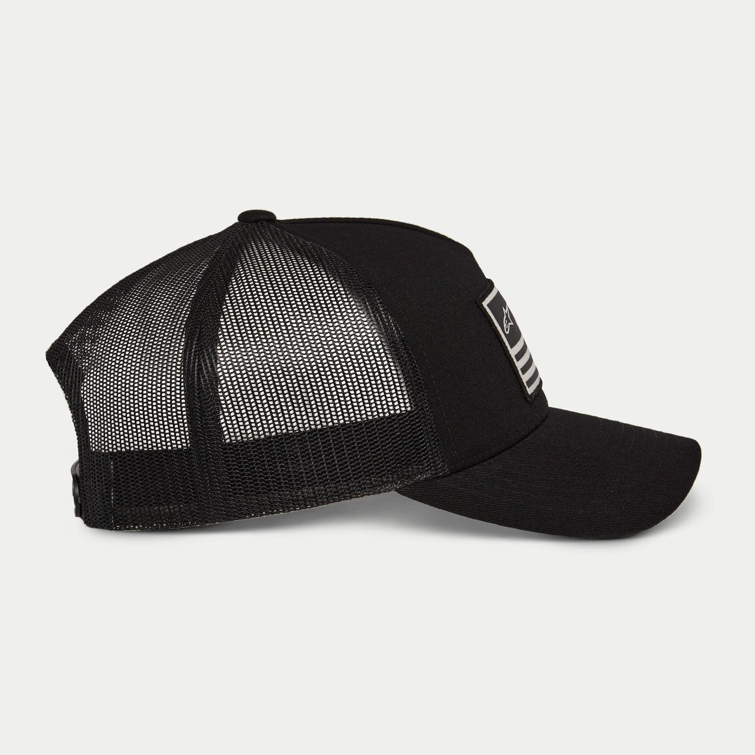 Flag Snapback Hat - Image 5