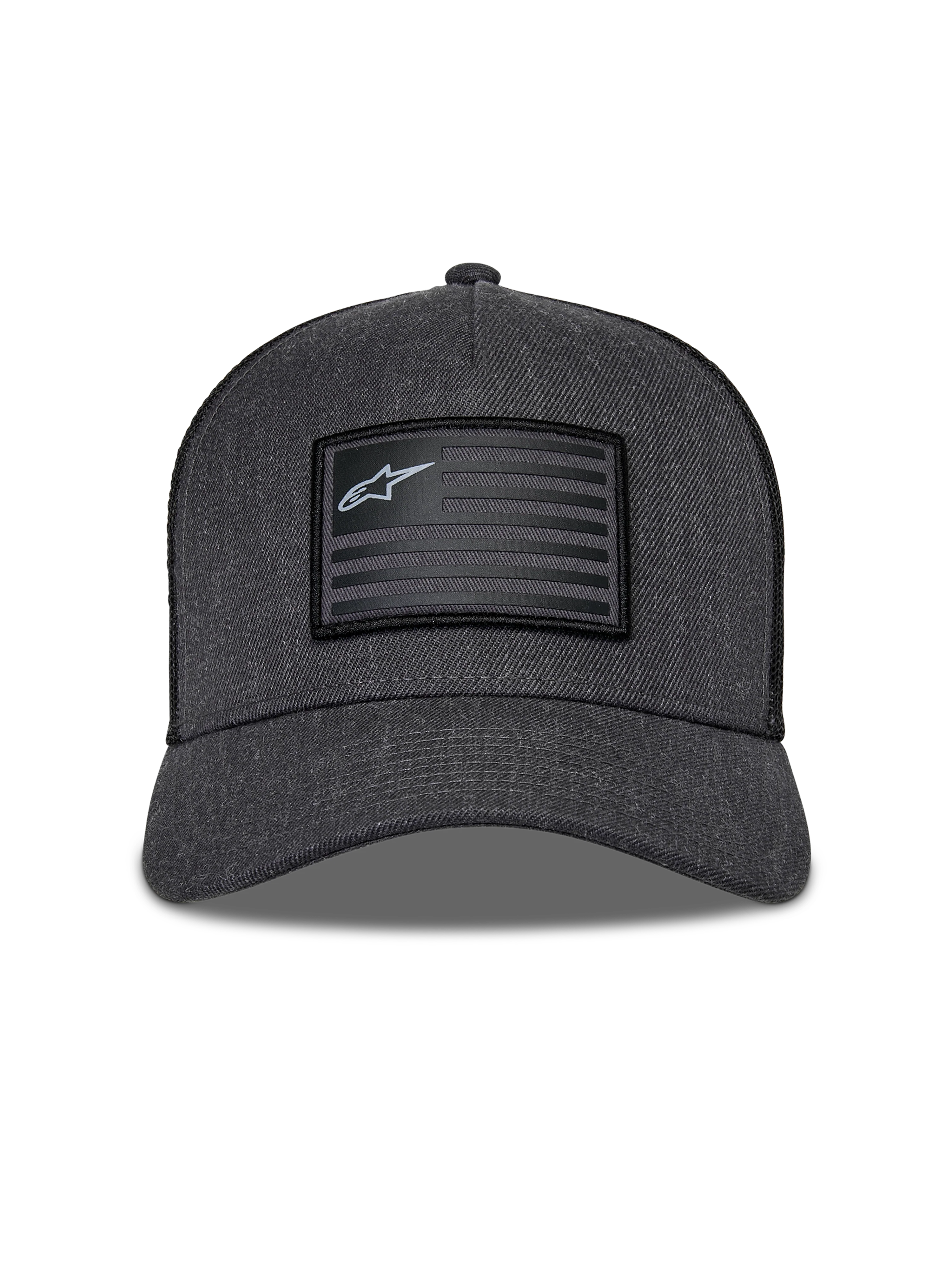 Flag Snapback Hat - Image 5
