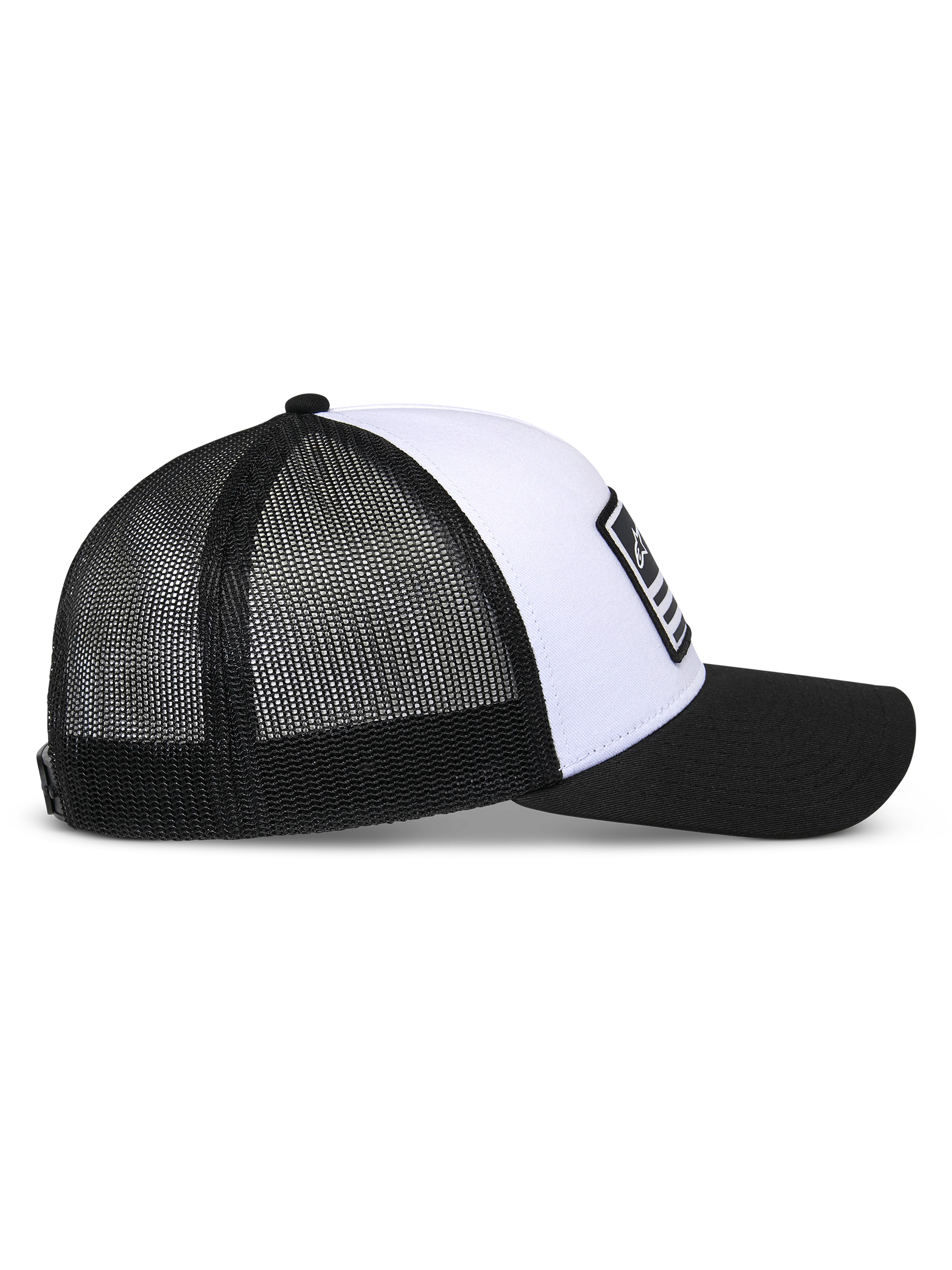 Flag Snapback Hat - Image 4