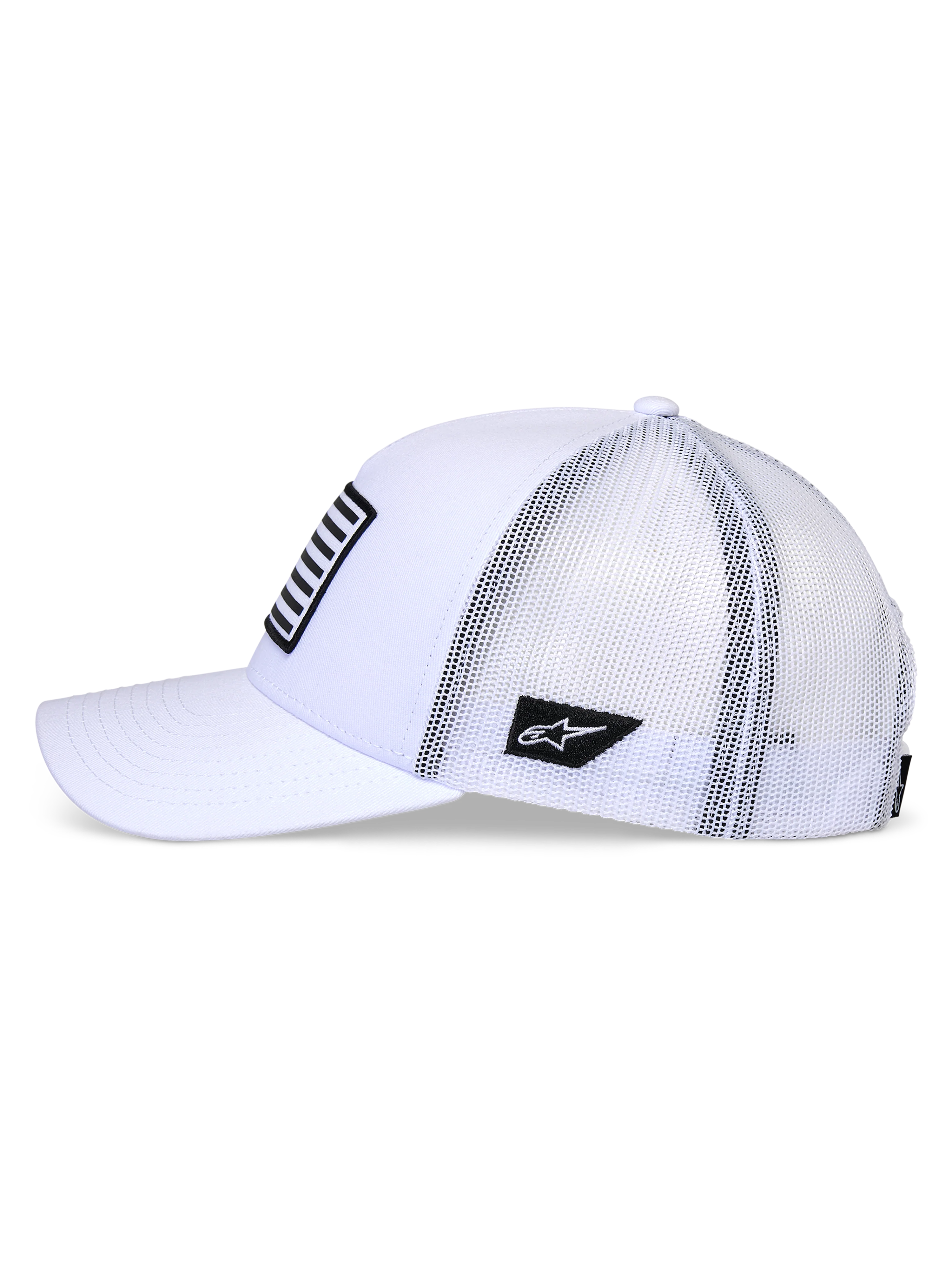 Flag Snapback Hat - Image 2