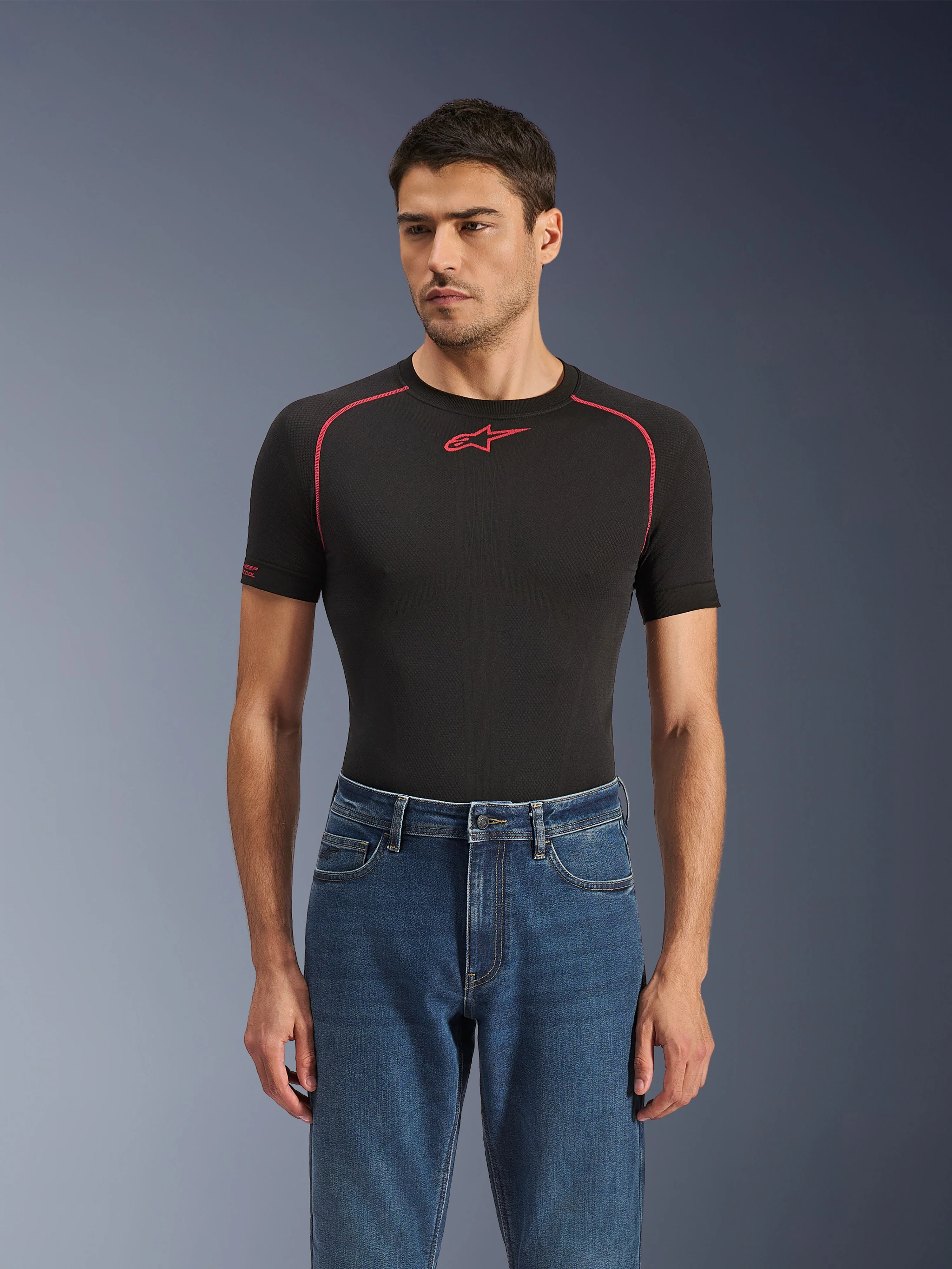 Flex-AST 5 Denim Pants - Image 9