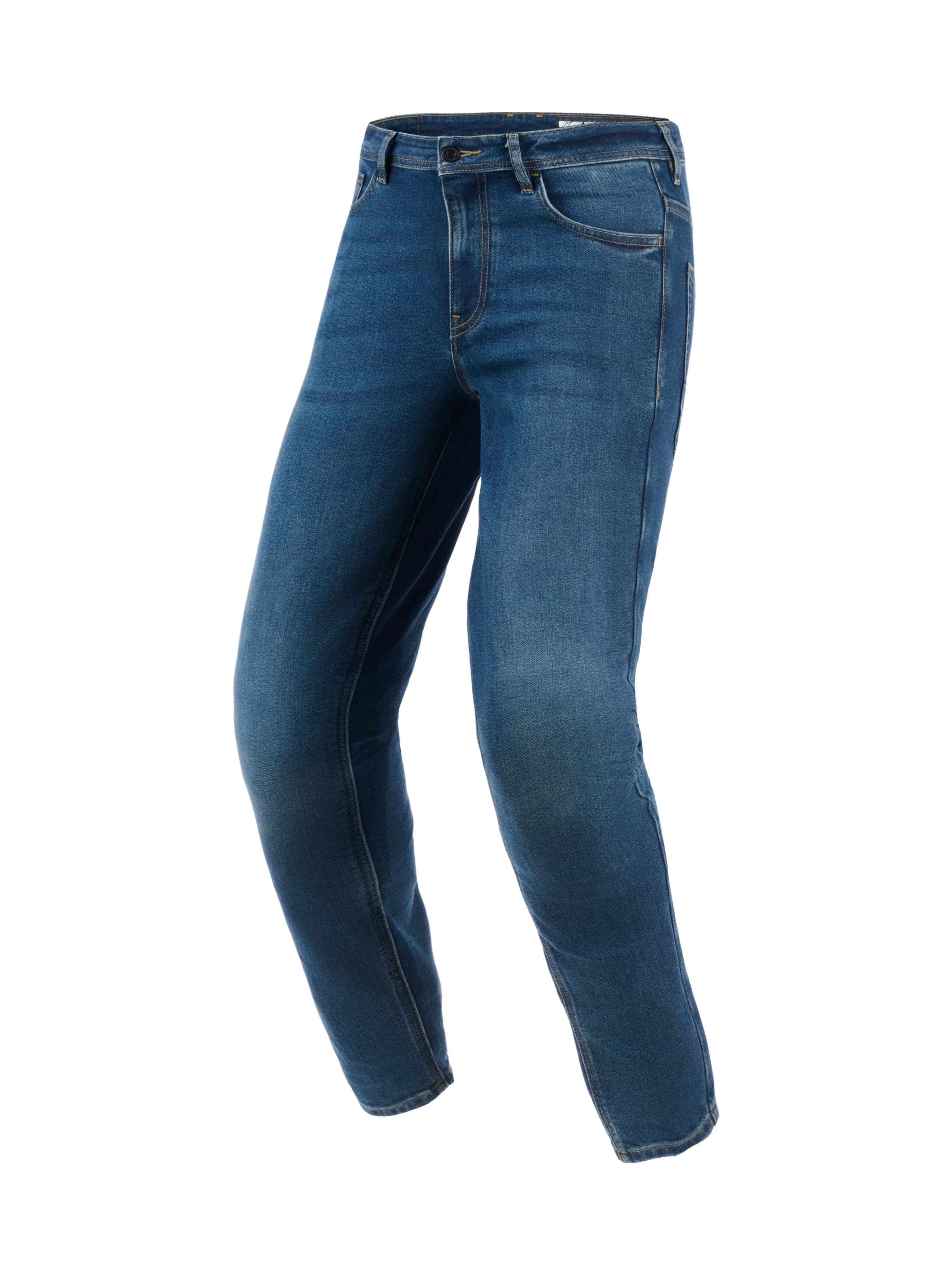 Flex-AST 5 Denim Pants - Short - Image 7