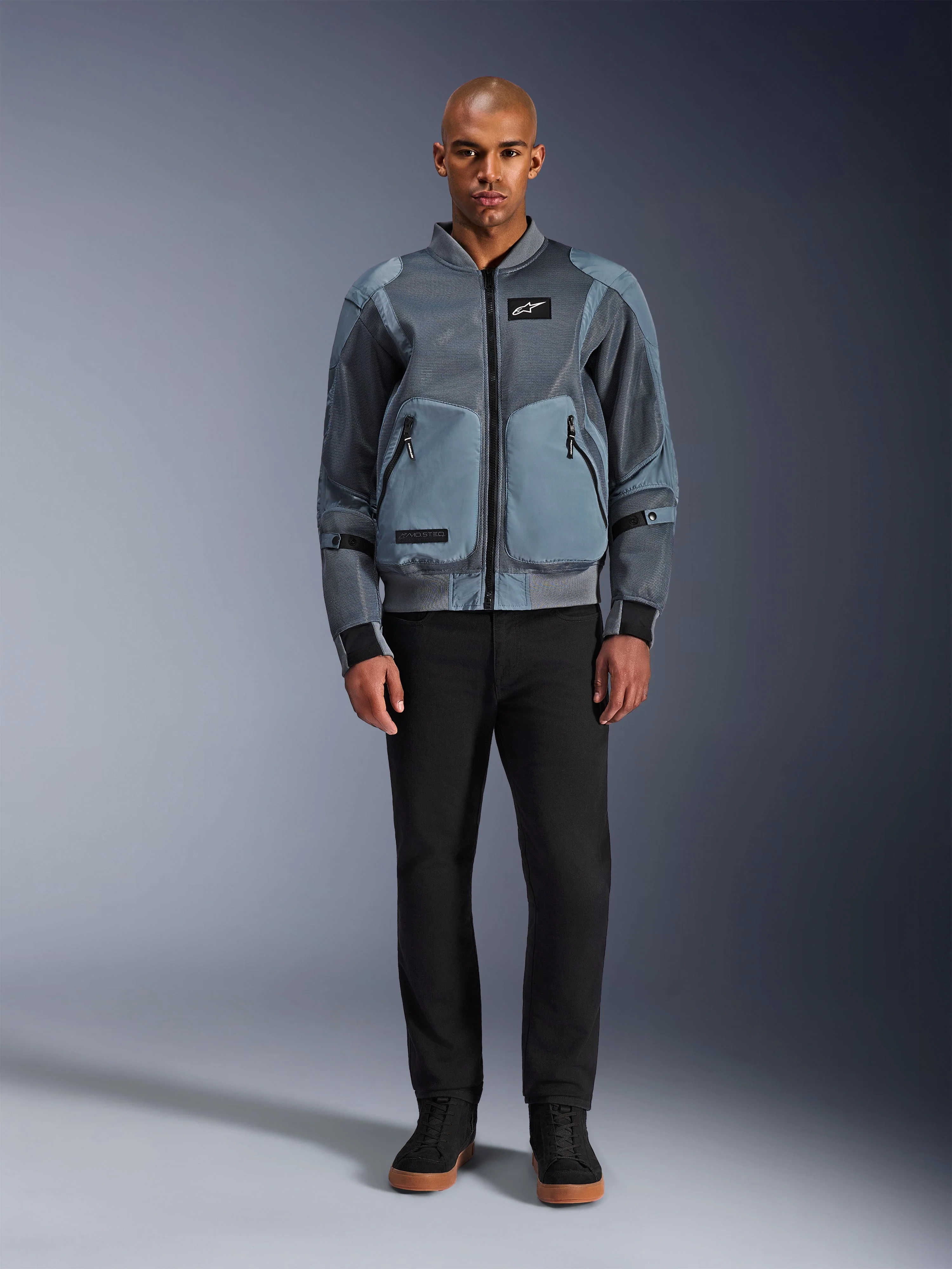 Flight Air Jacket - Image 3
