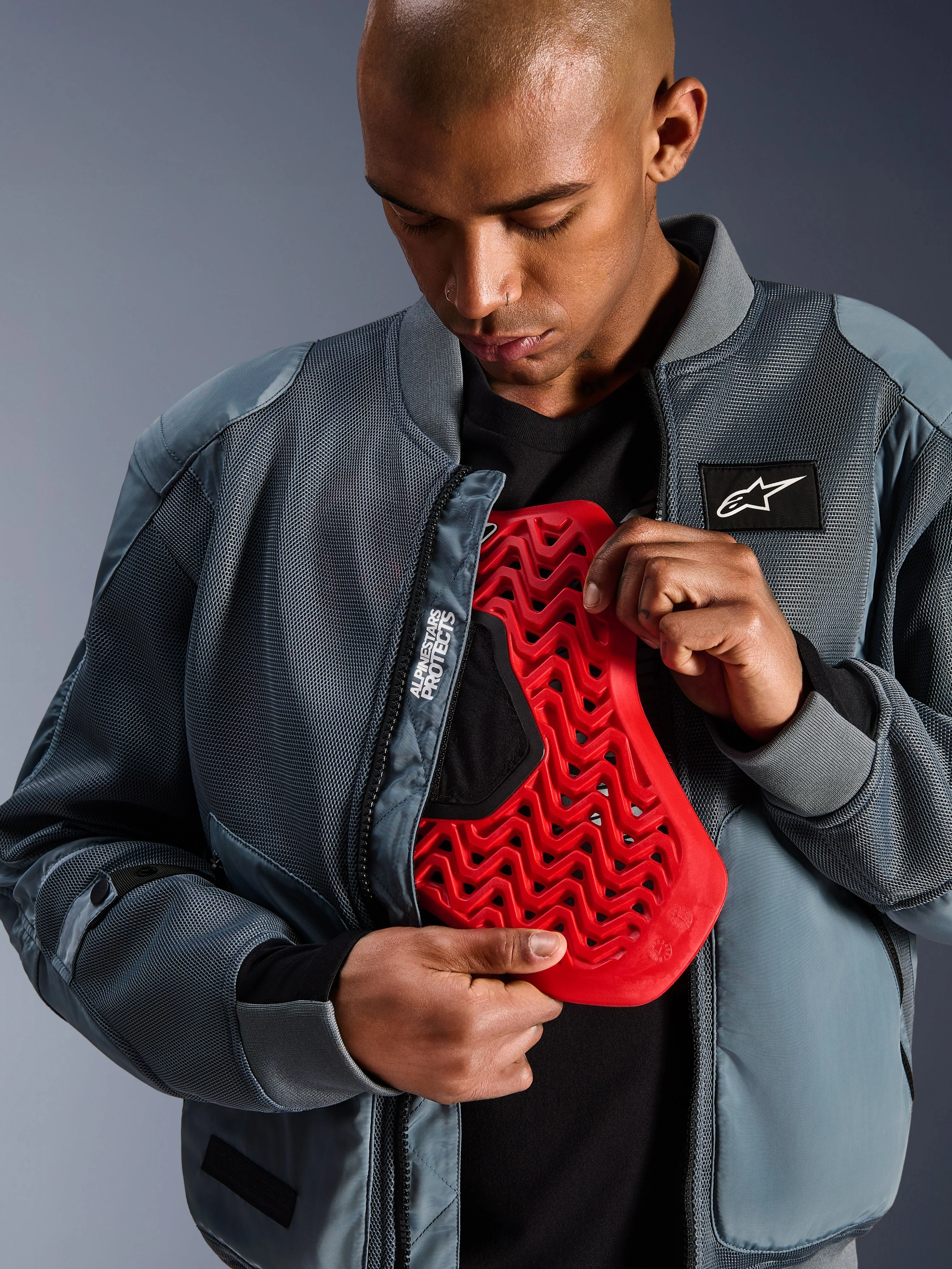 Flight Air Jacket - Image 7