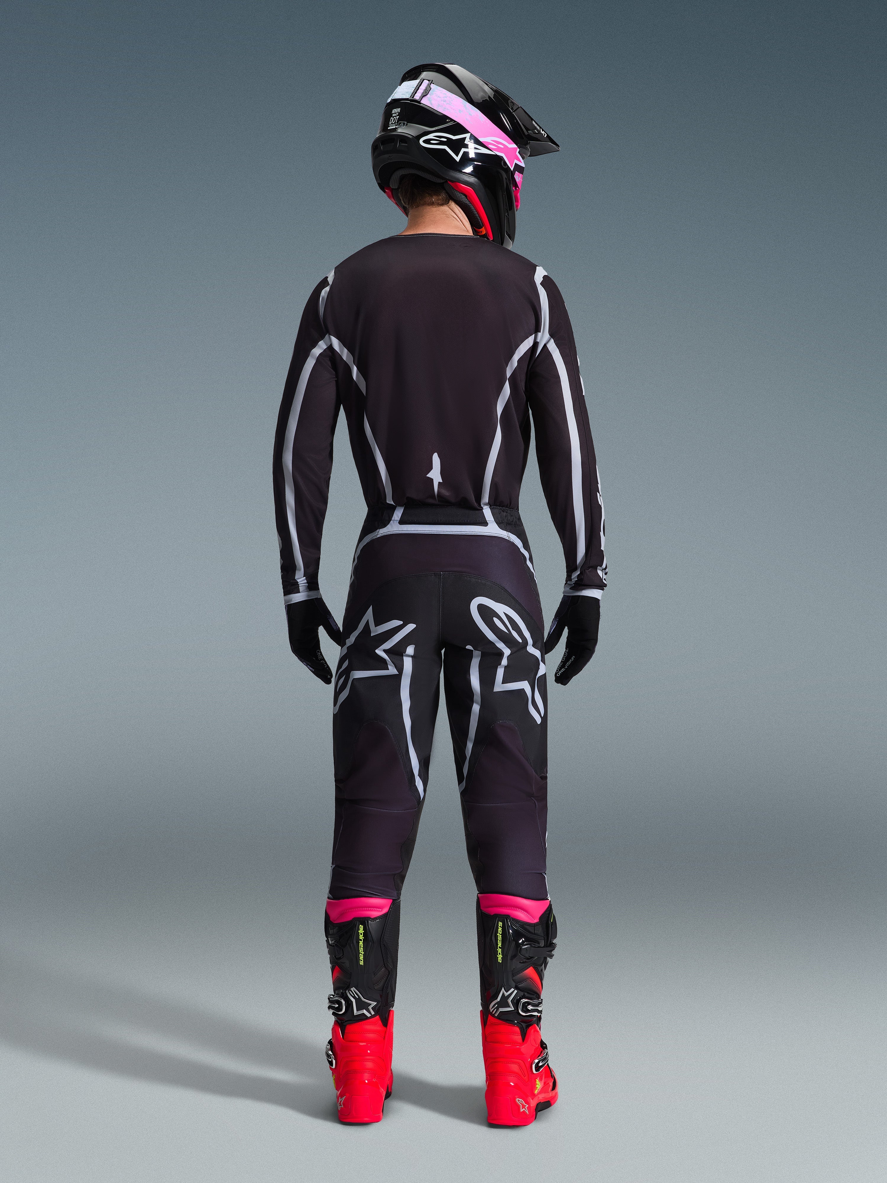 2026 Fluid Apex Jersey - Image 9