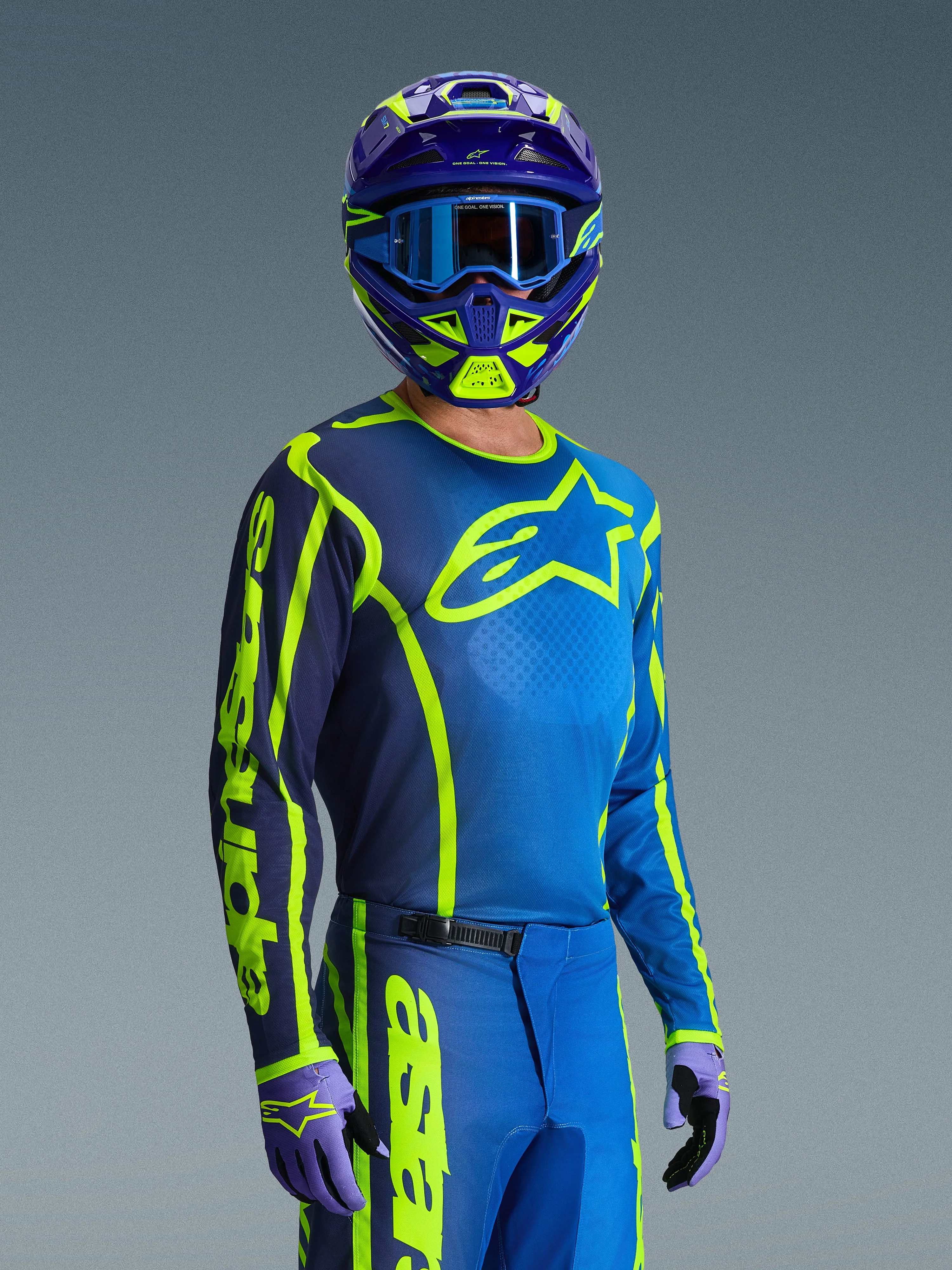 2026 Fluid Apex Jersey - Image 2
