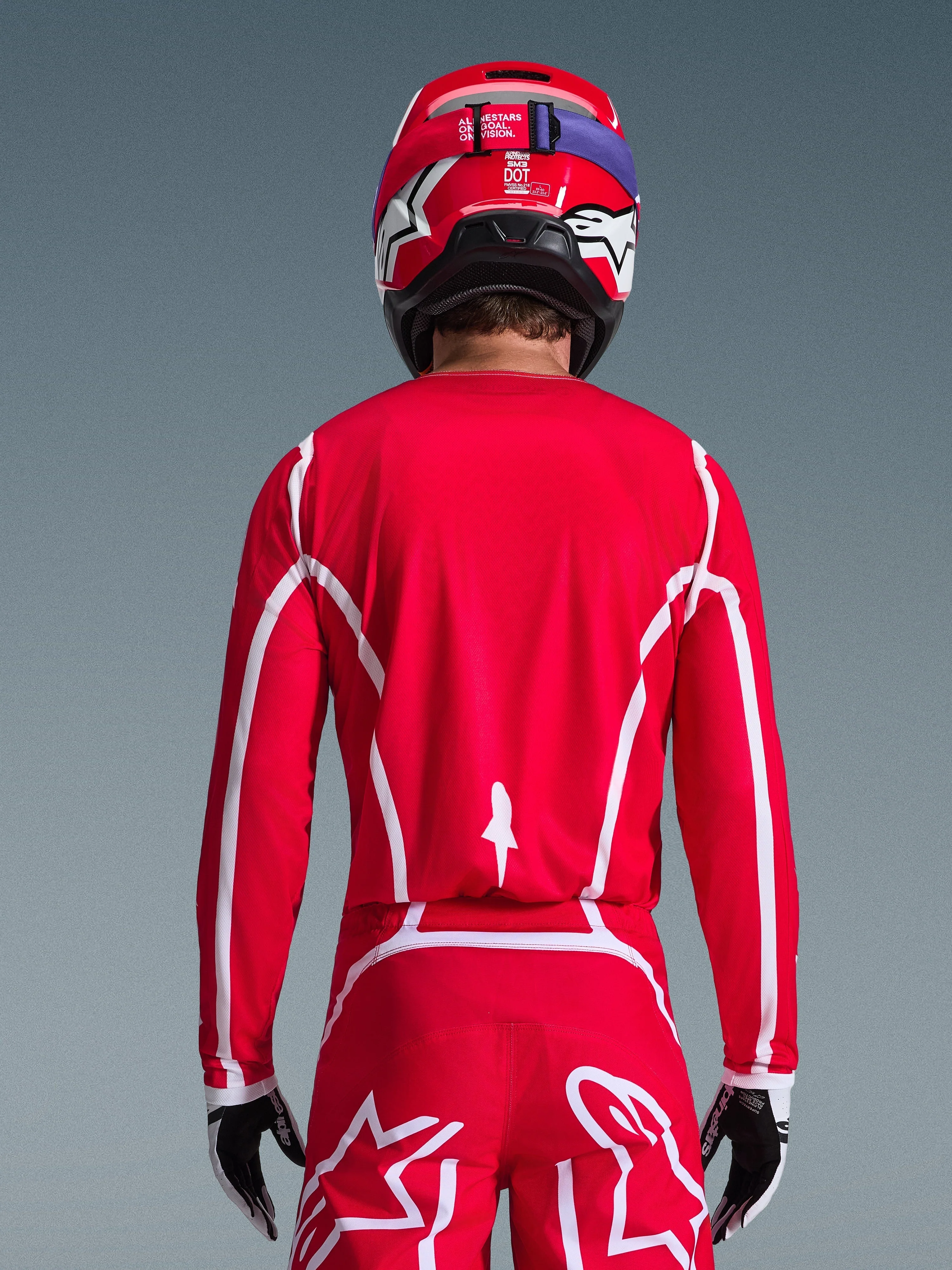 2026 Fluid Apex Jersey - Image 2