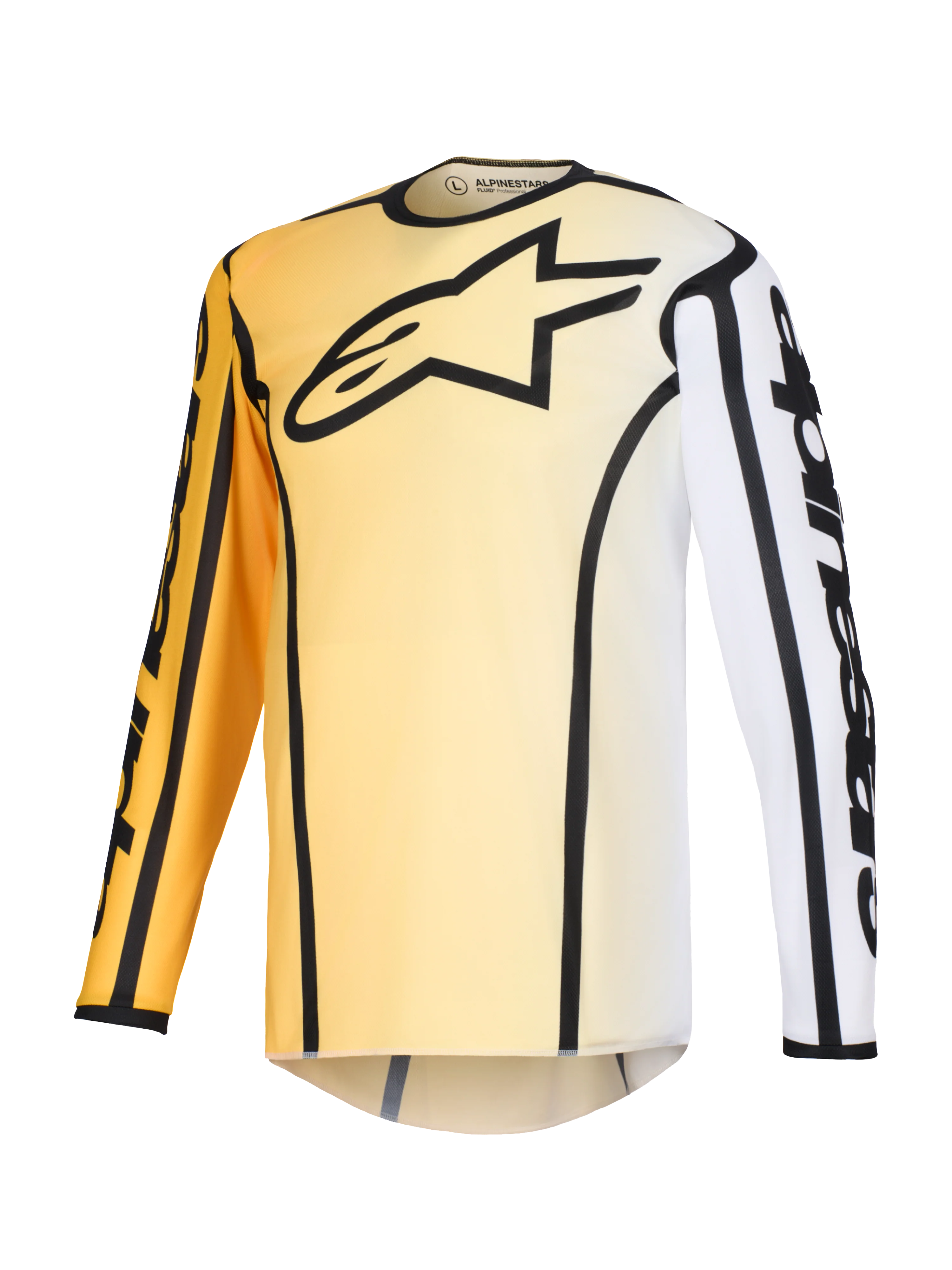 2026 Fluid Apex Jersey - Image 4