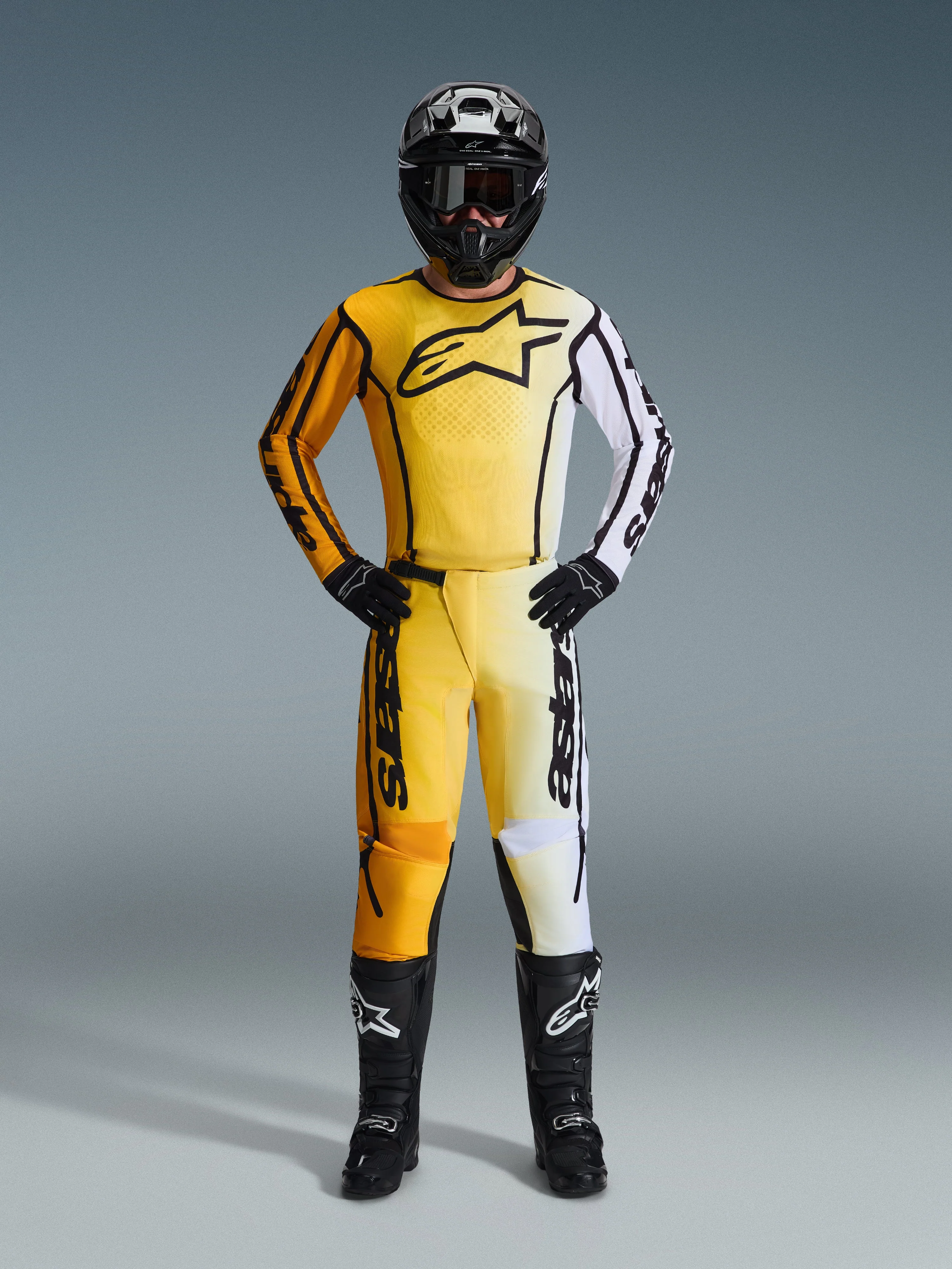 2026 Fluid Apex Jersey - Image 6
