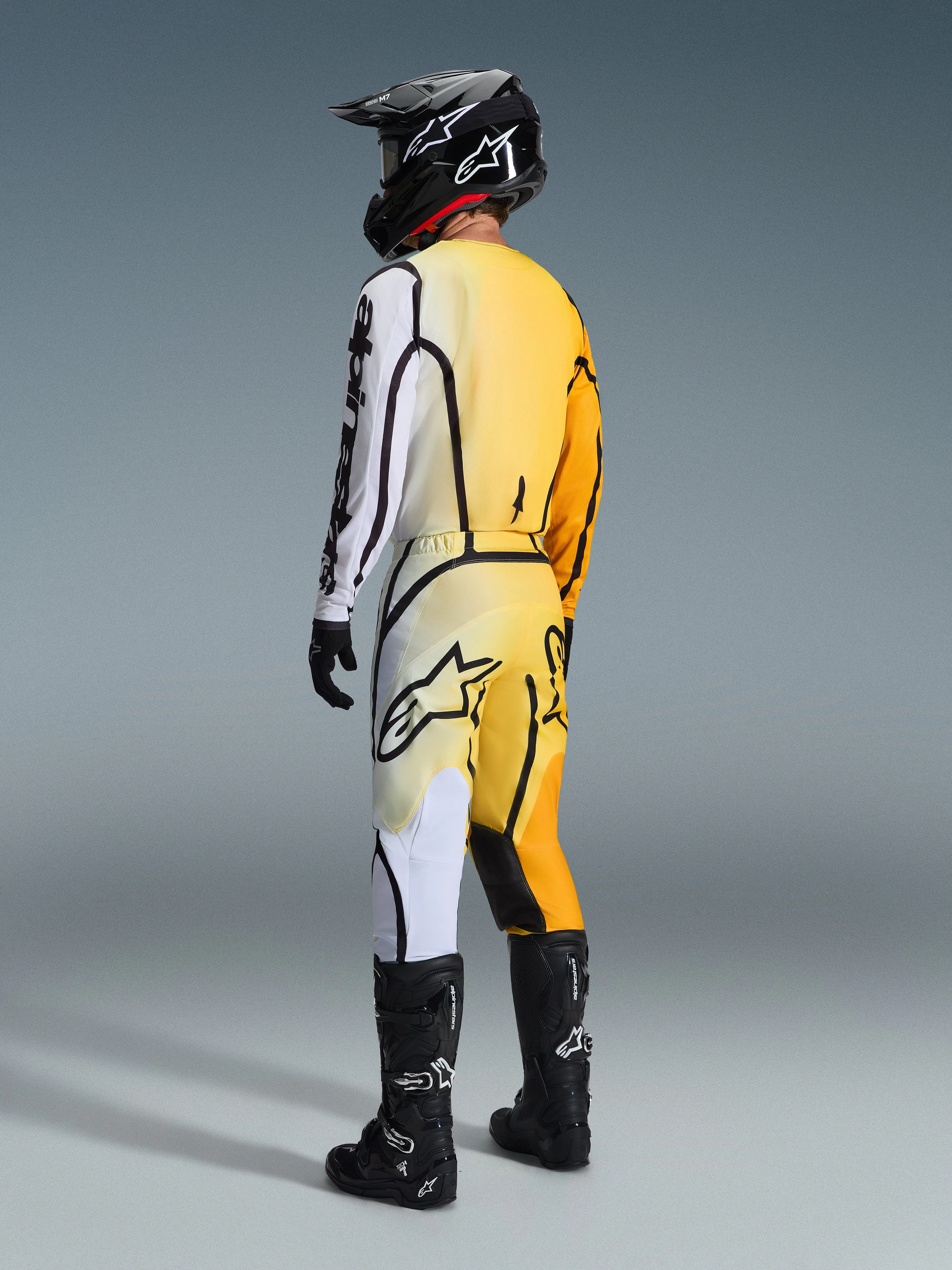 2026 Fluid Apex Jersey - Image 8