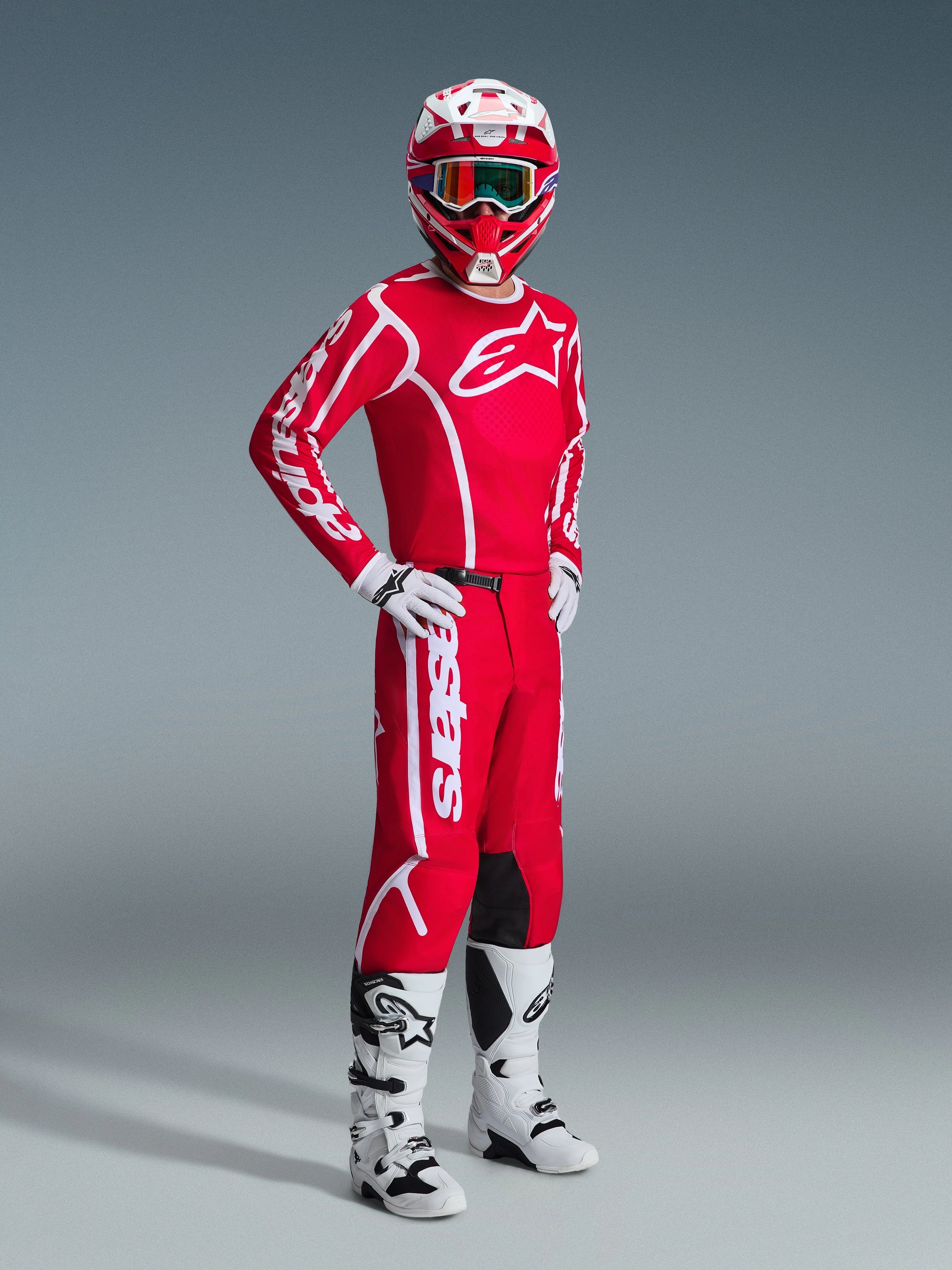 2026 Fluid Apex Pants - Image 5