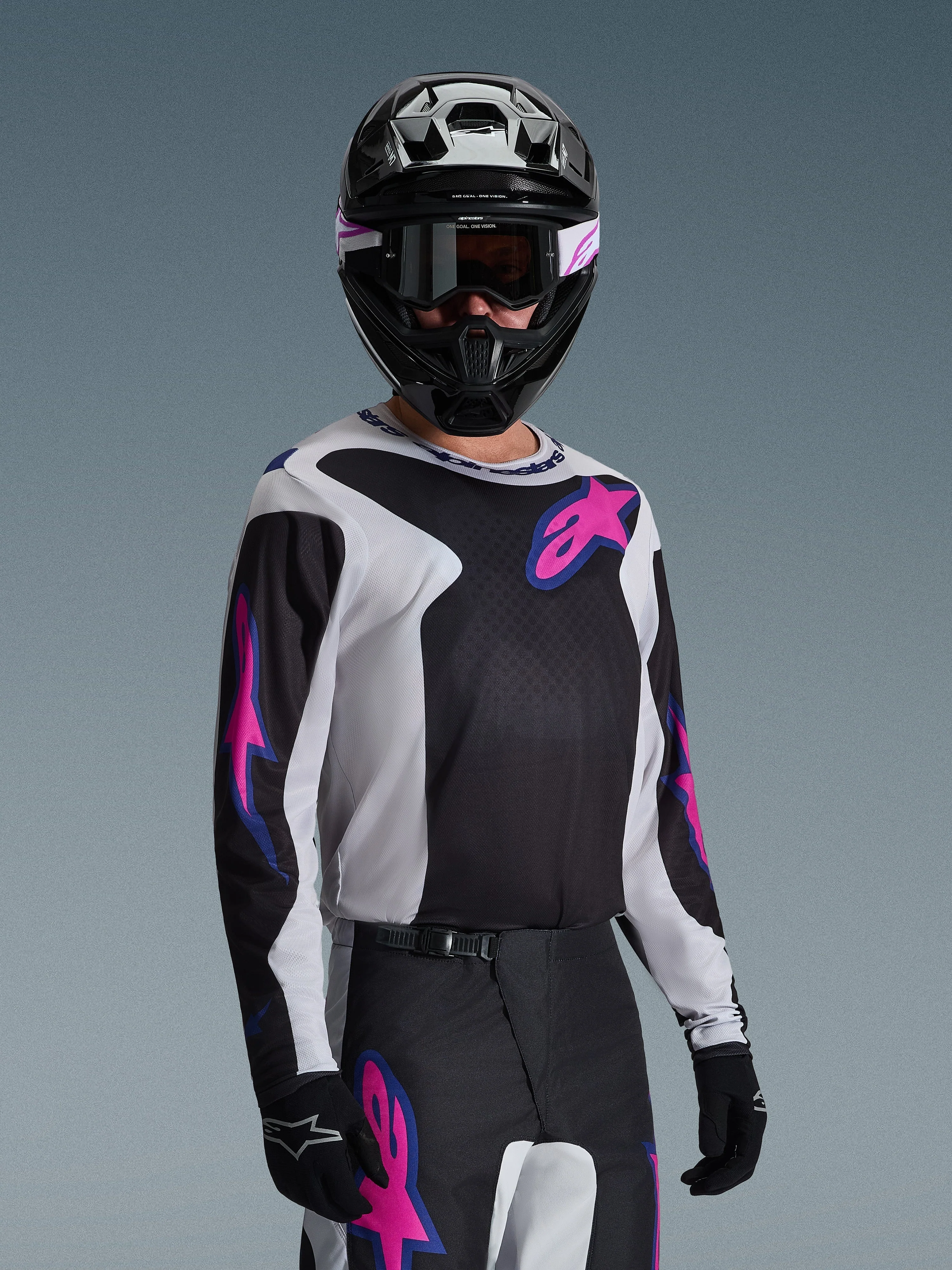 2026 Fluid Grid Jersey - Image 11