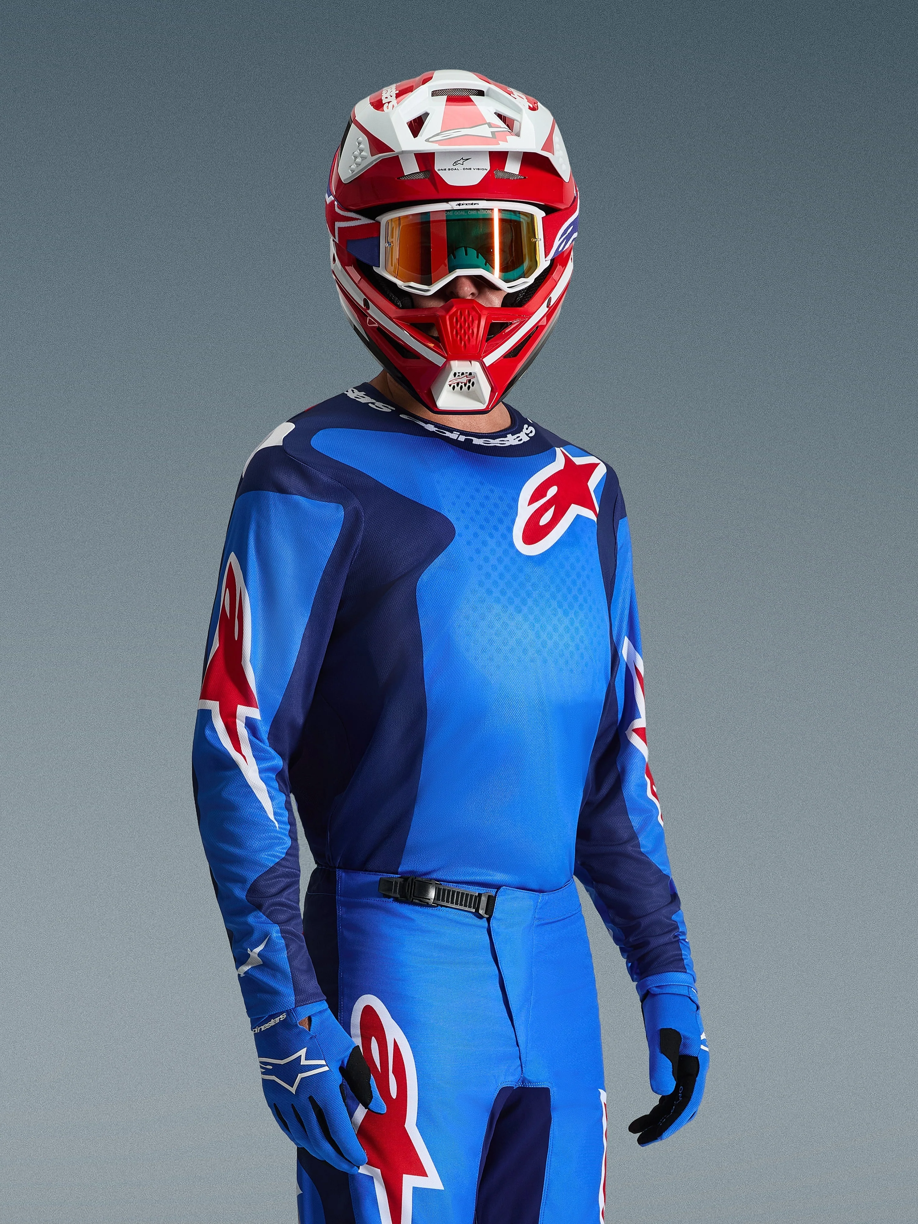2026 Fluid Grid Jersey - Image 10
