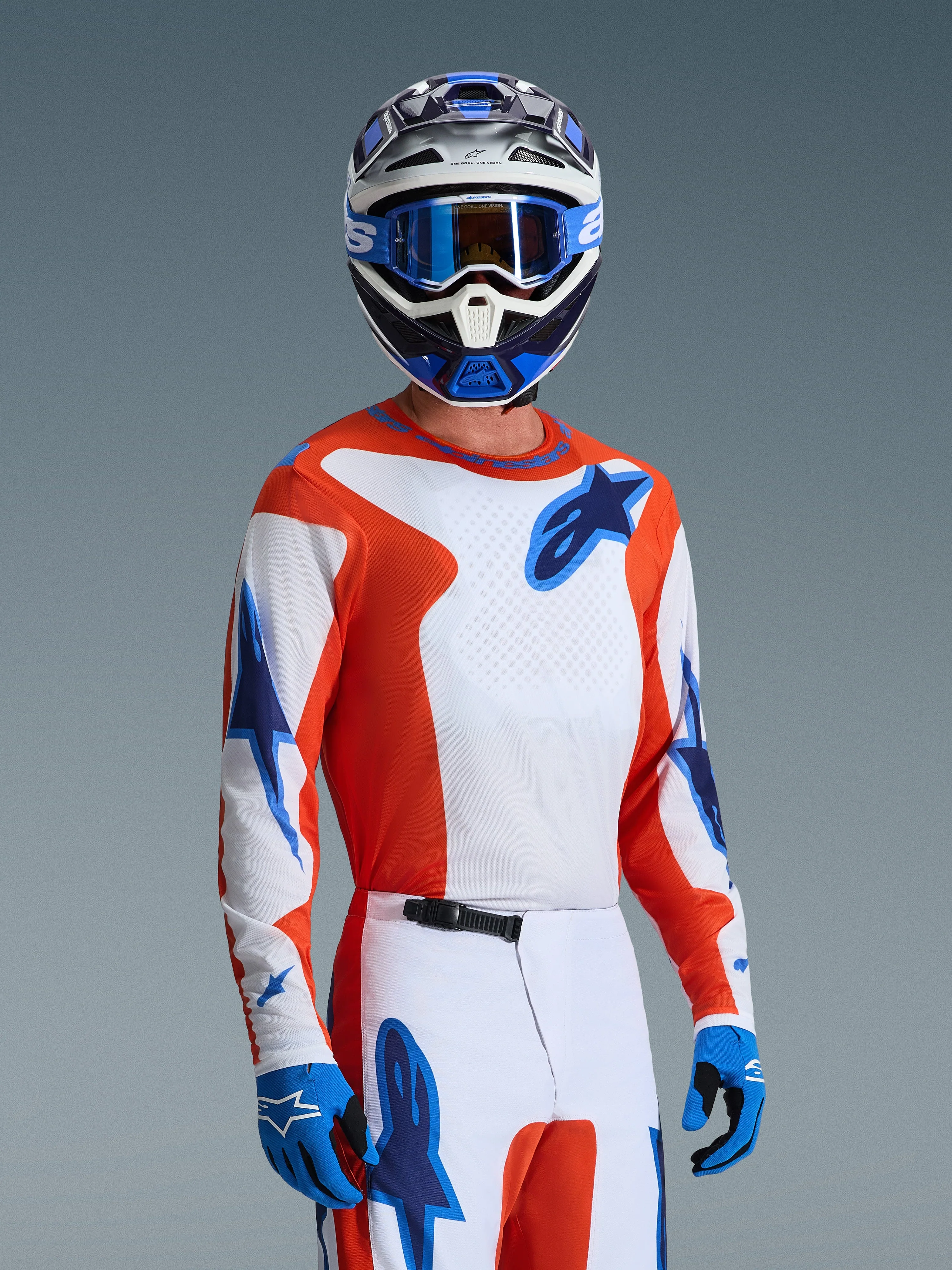 2026 Fluid Grid Jersey - Image 2