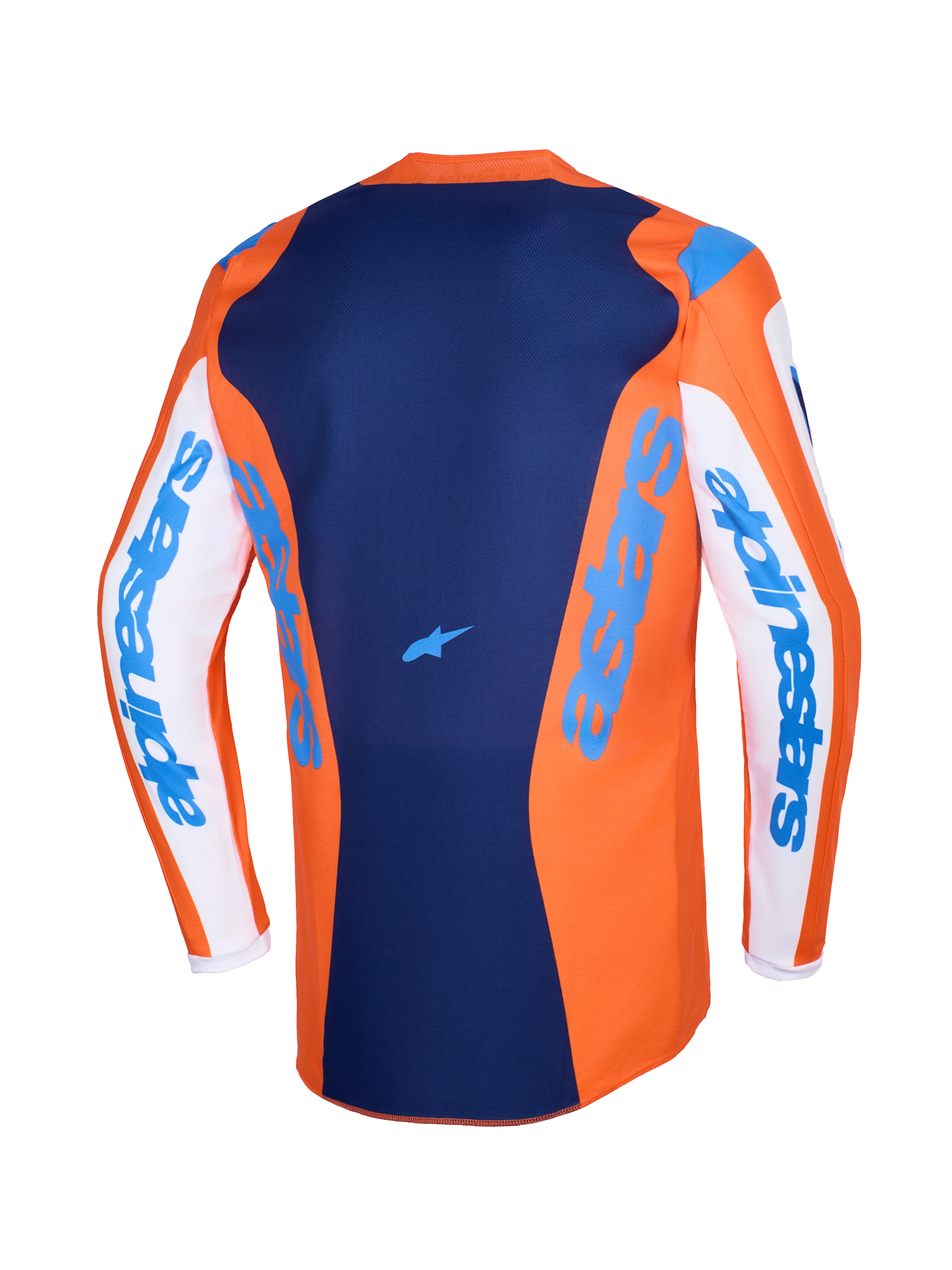 2026 Fluid Grid Jersey - Image 5