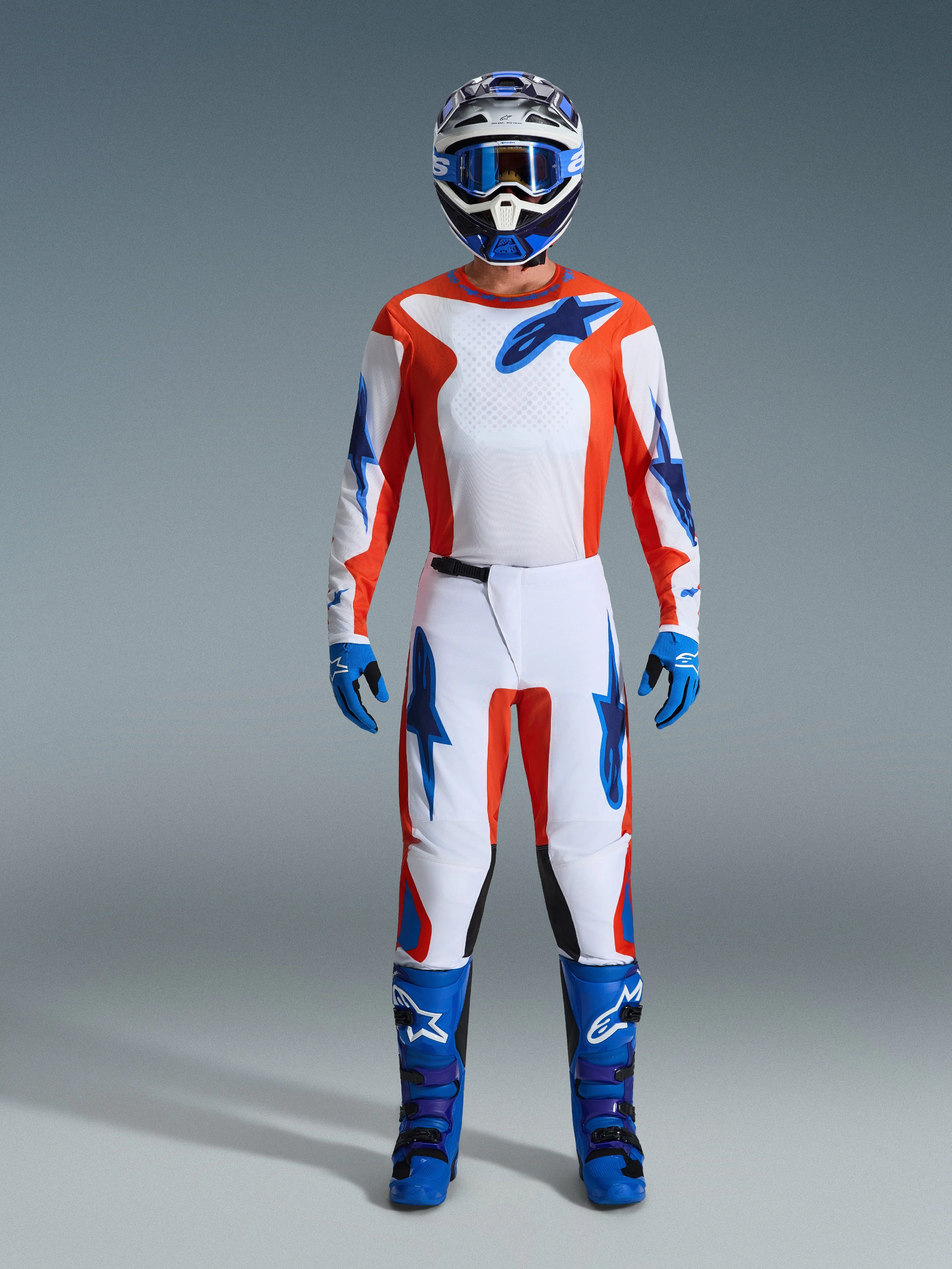 2026 Fluid Grid Jersey - Image 6