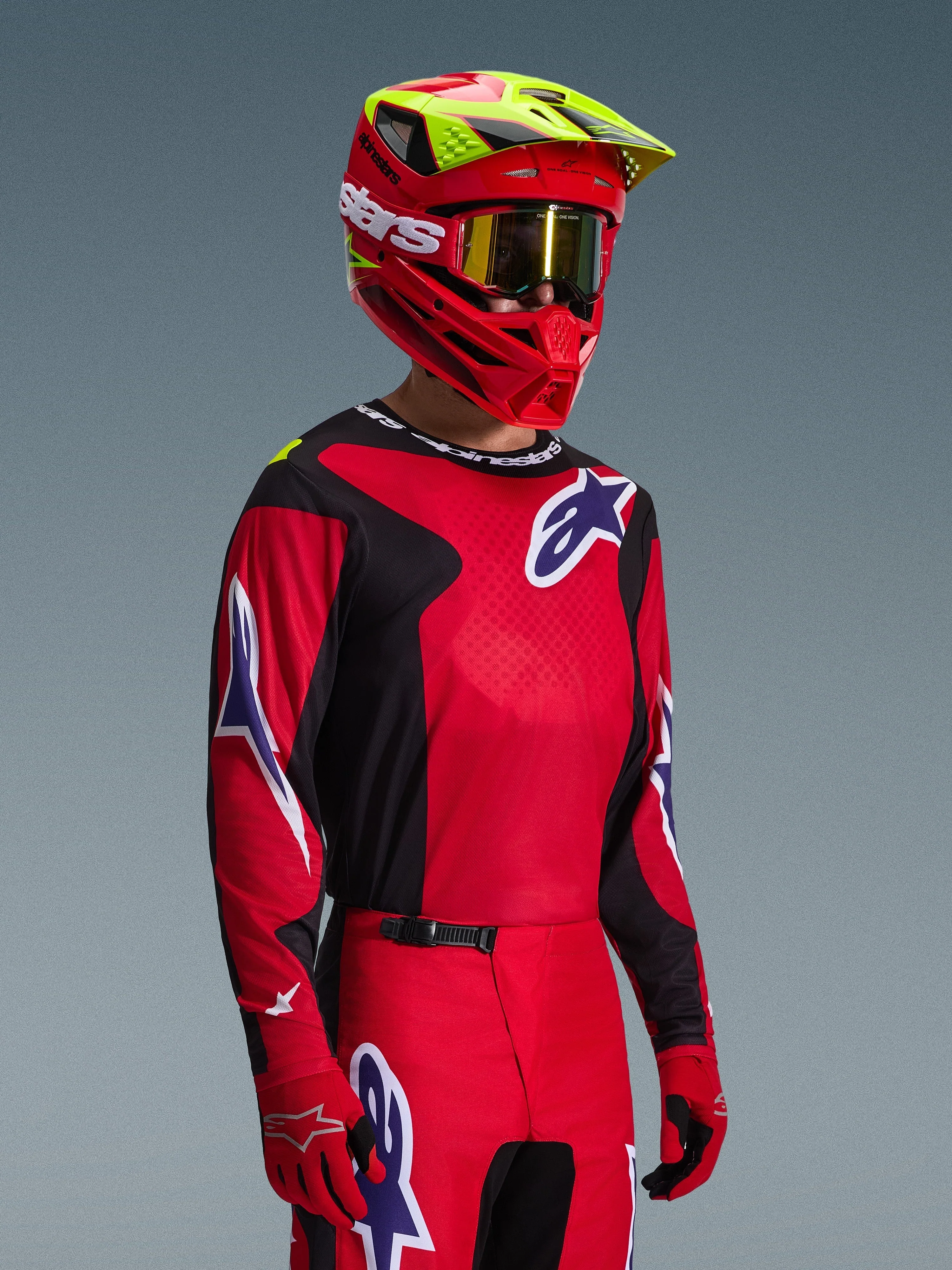 2026 Fluid Grid Jersey - Image 10