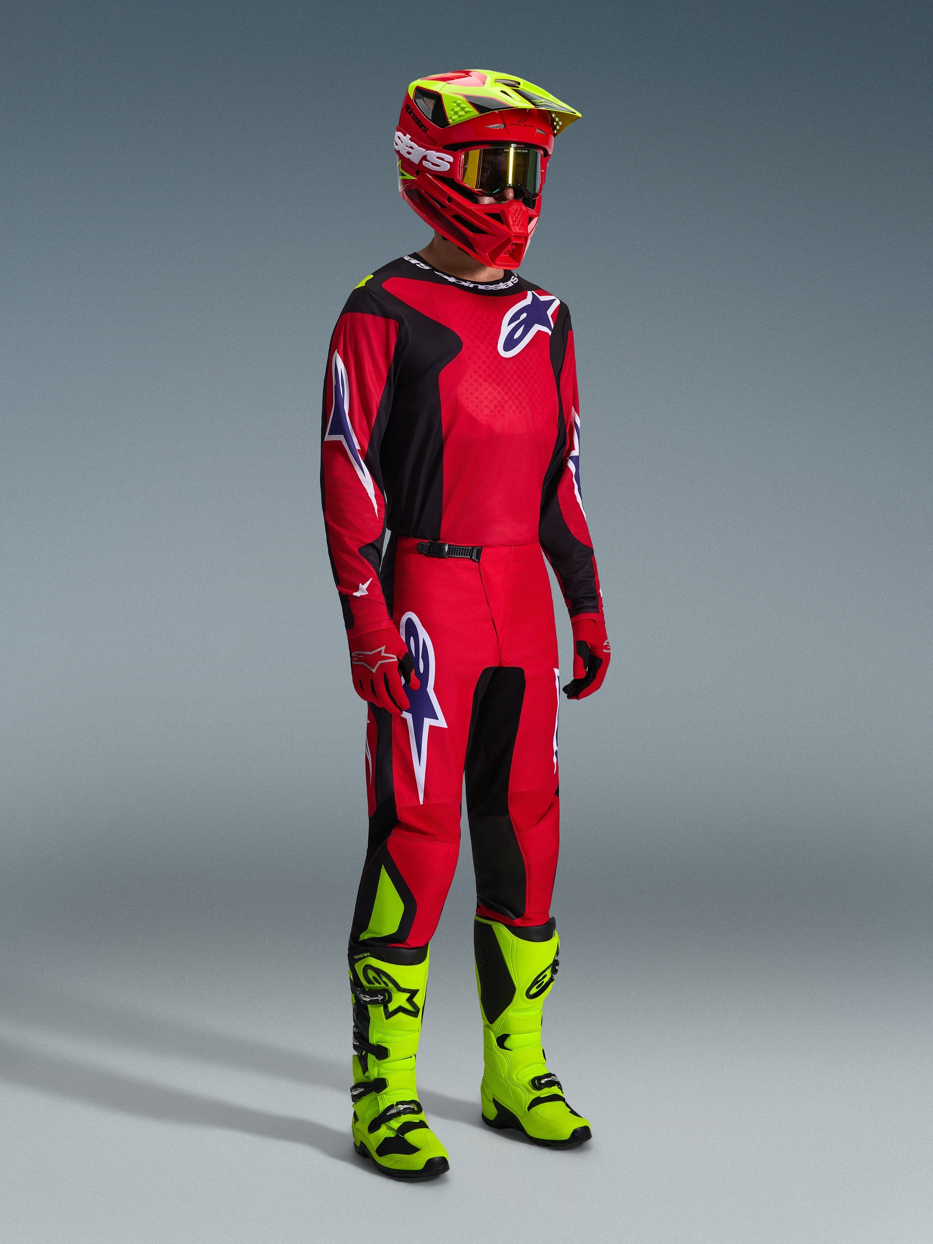 2026 Fluid Grid Jersey - Image 6