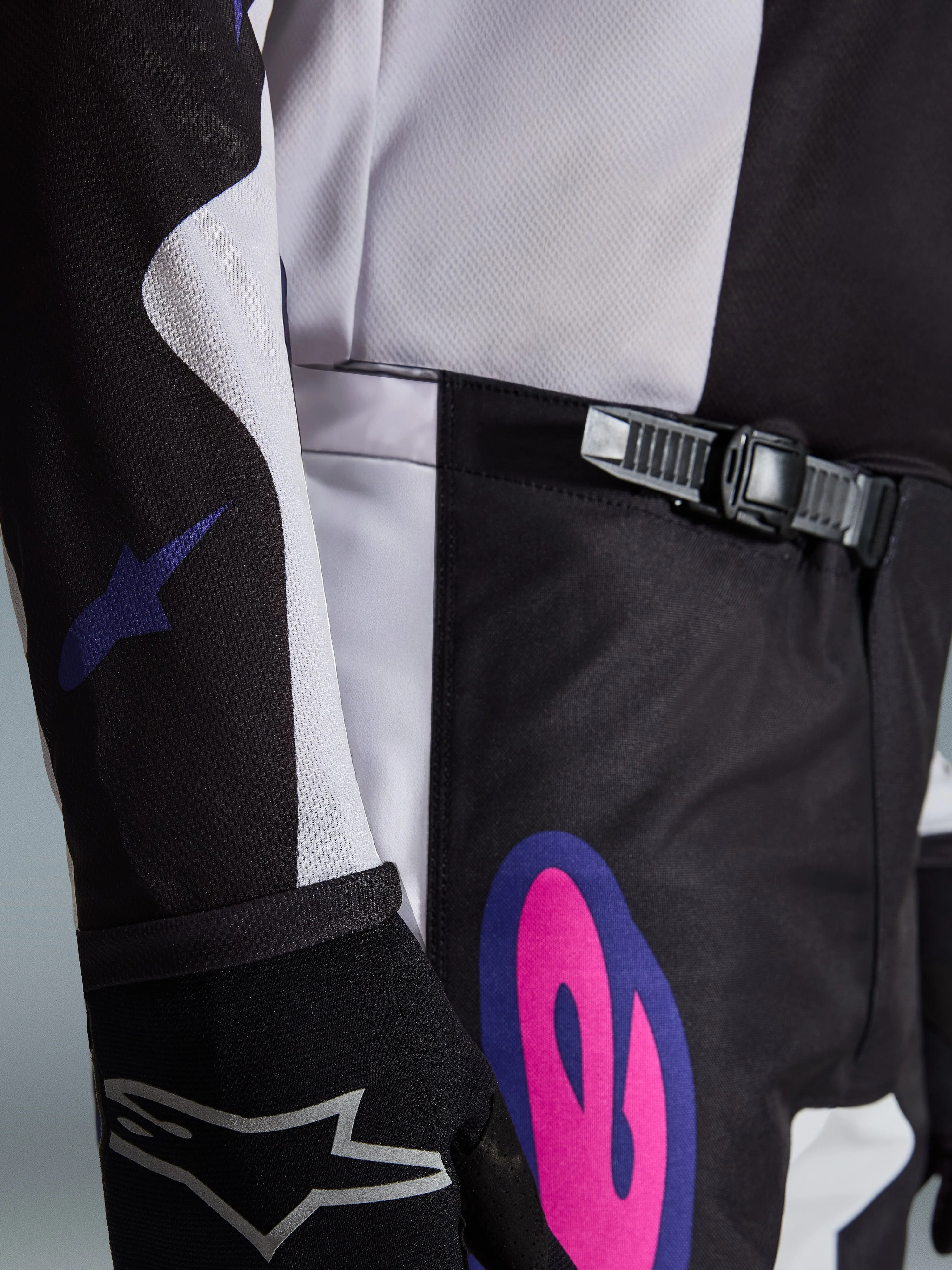 2026 Fluid Grid Pants - Image 7