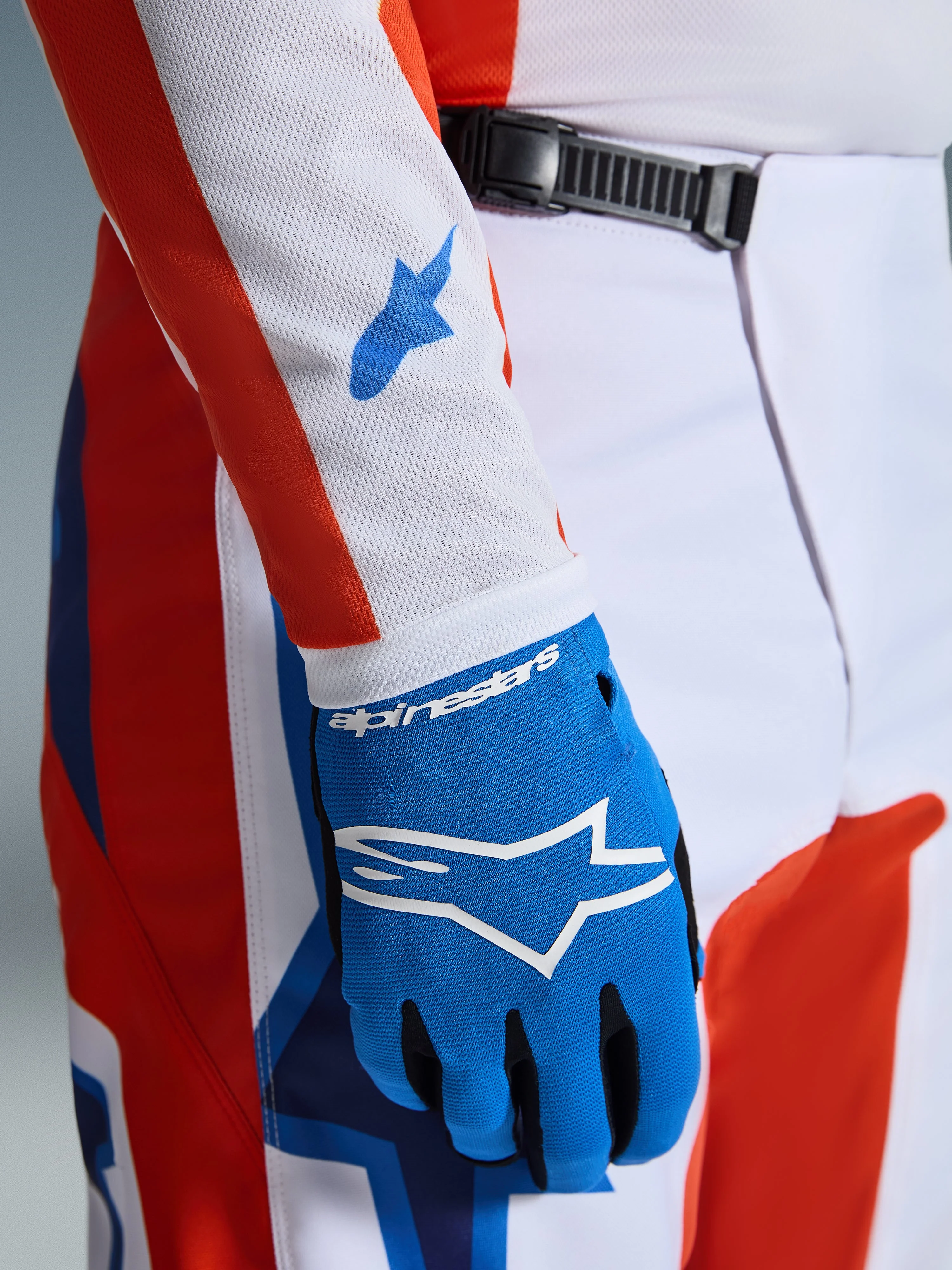 2026 Fluid Grid Pants - Image 10