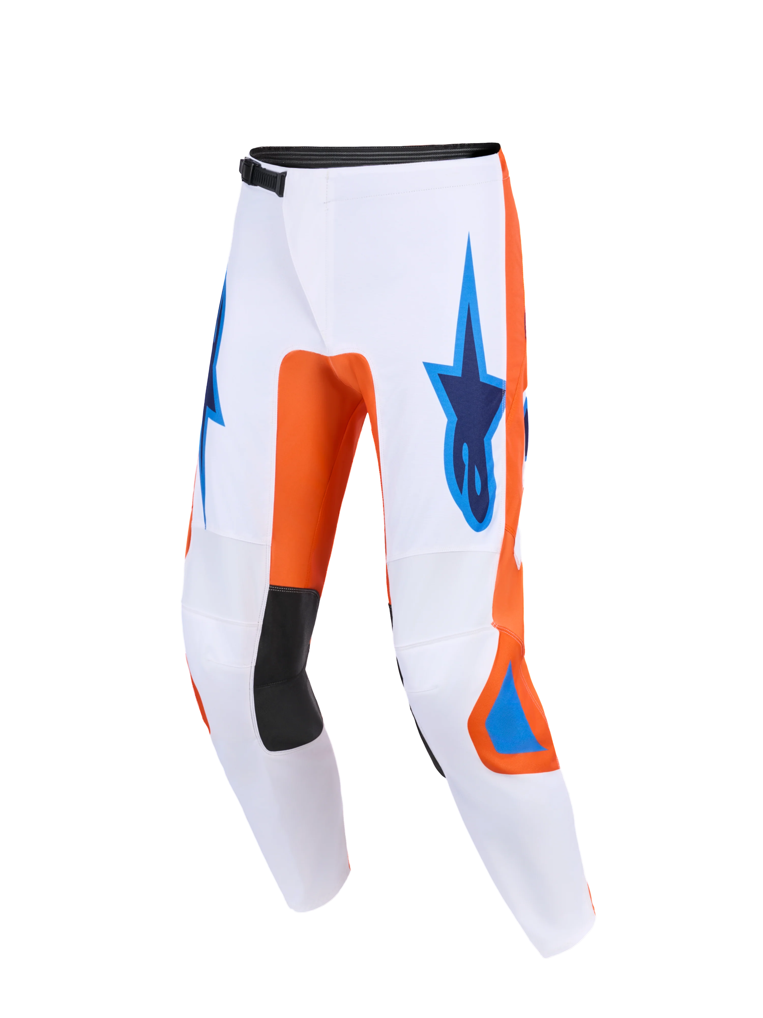 2026 Fluid Grid Pants - Image 4