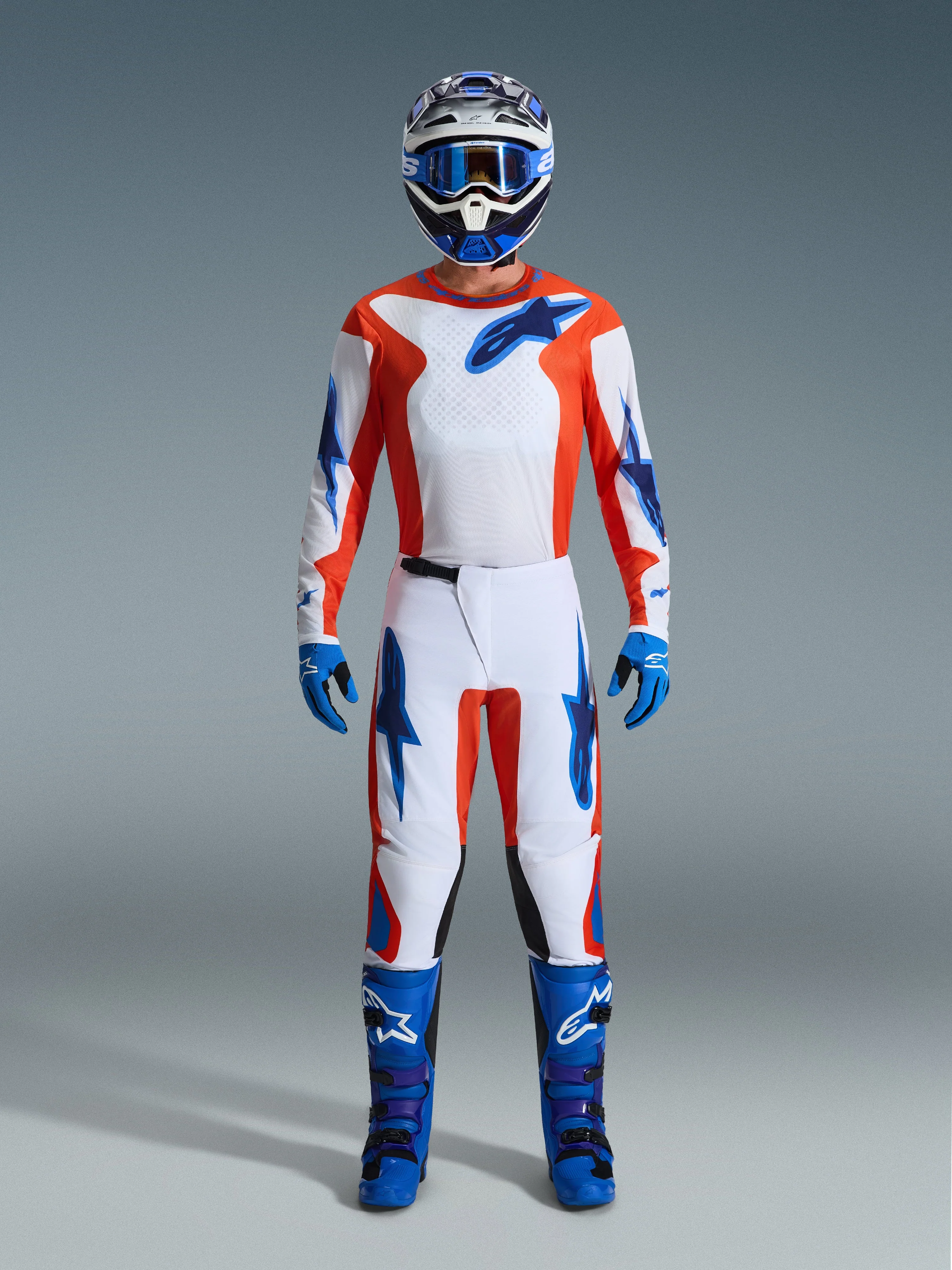 2026 Fluid Grid Pants - Image 6
