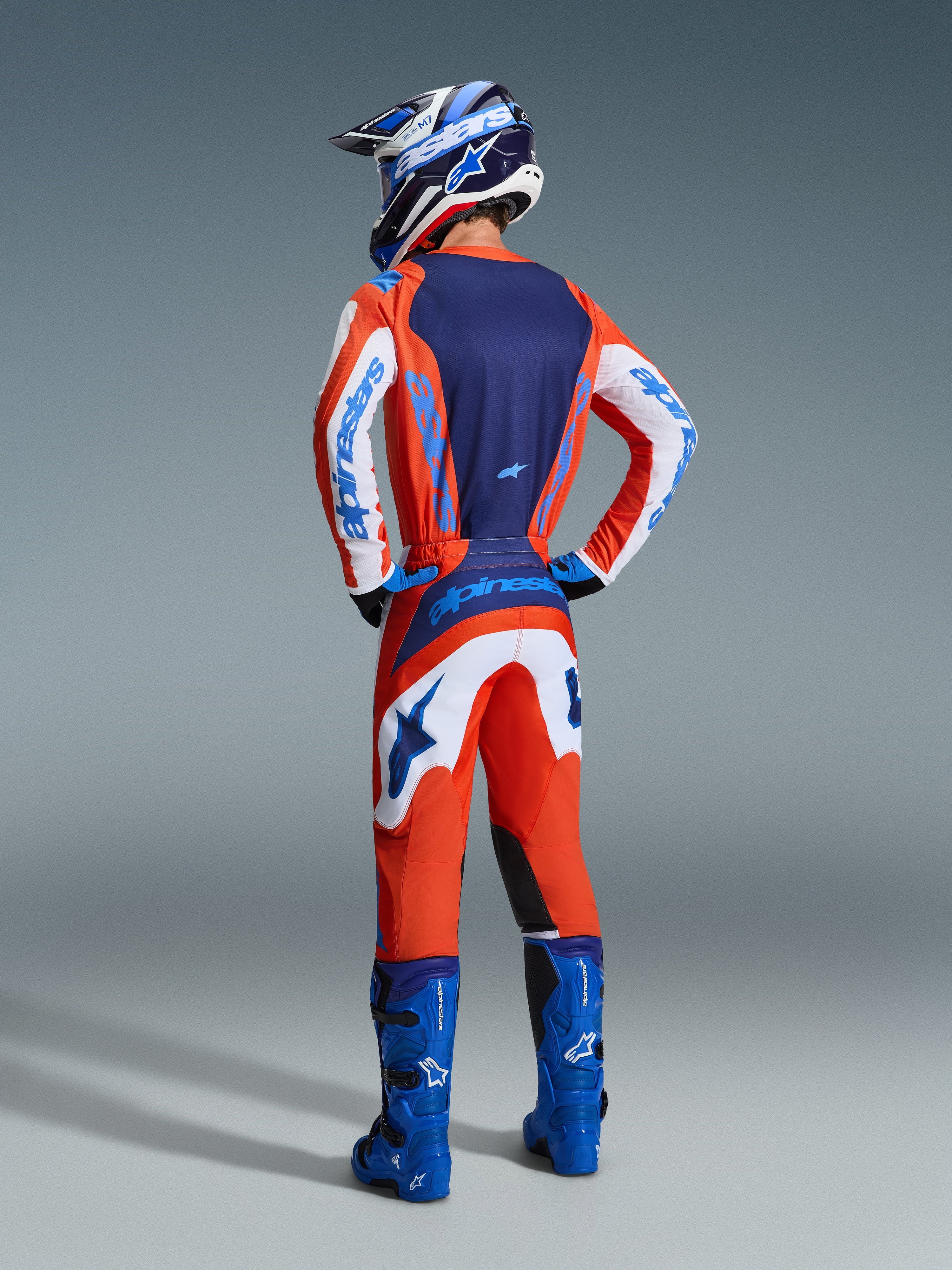 2026 Fluid Grid Pants - Image 8