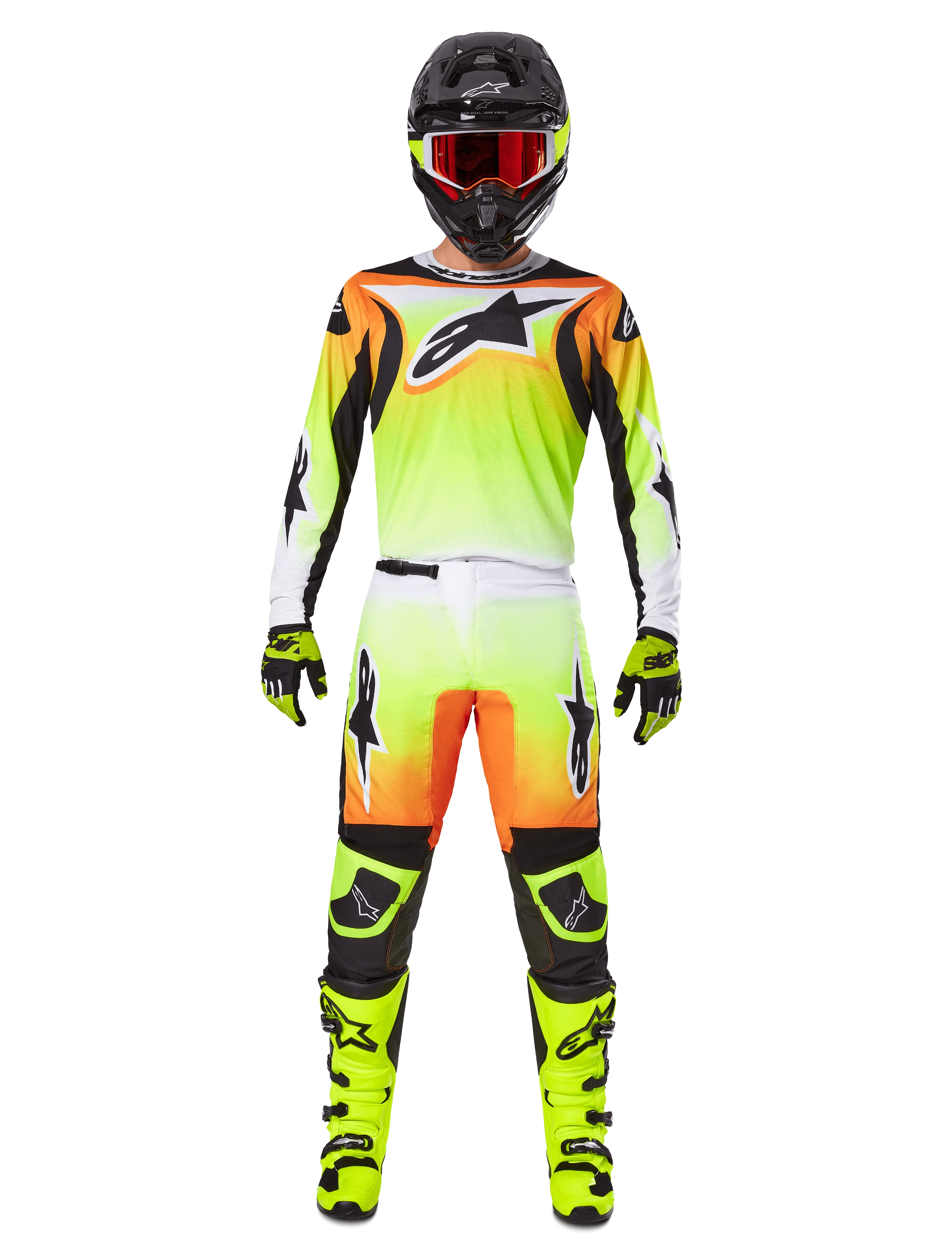 2025 Fluid Wurx Pants - Image 4