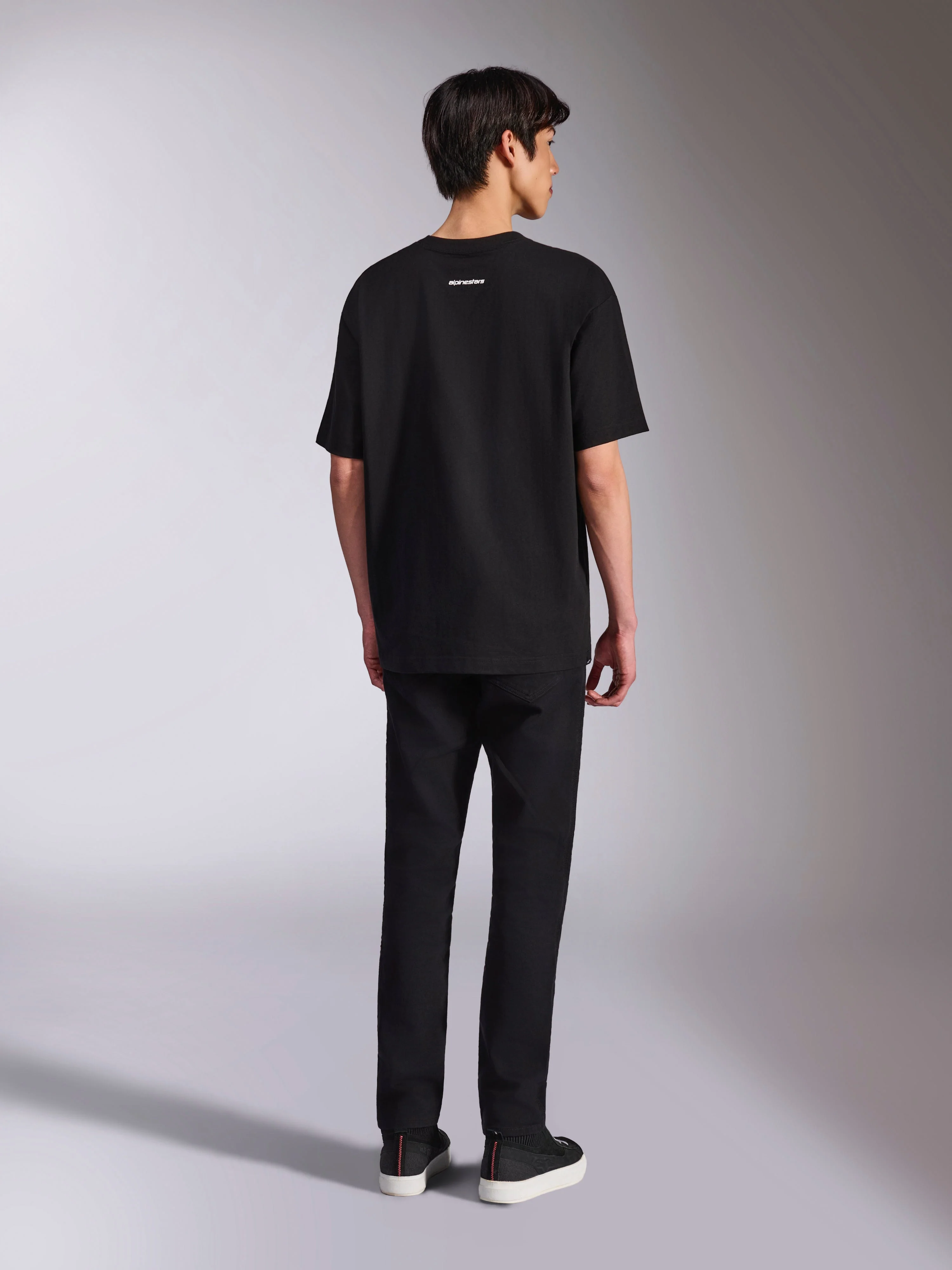 Focused Oversized CSF Tee - Short Sleeve - Image 5