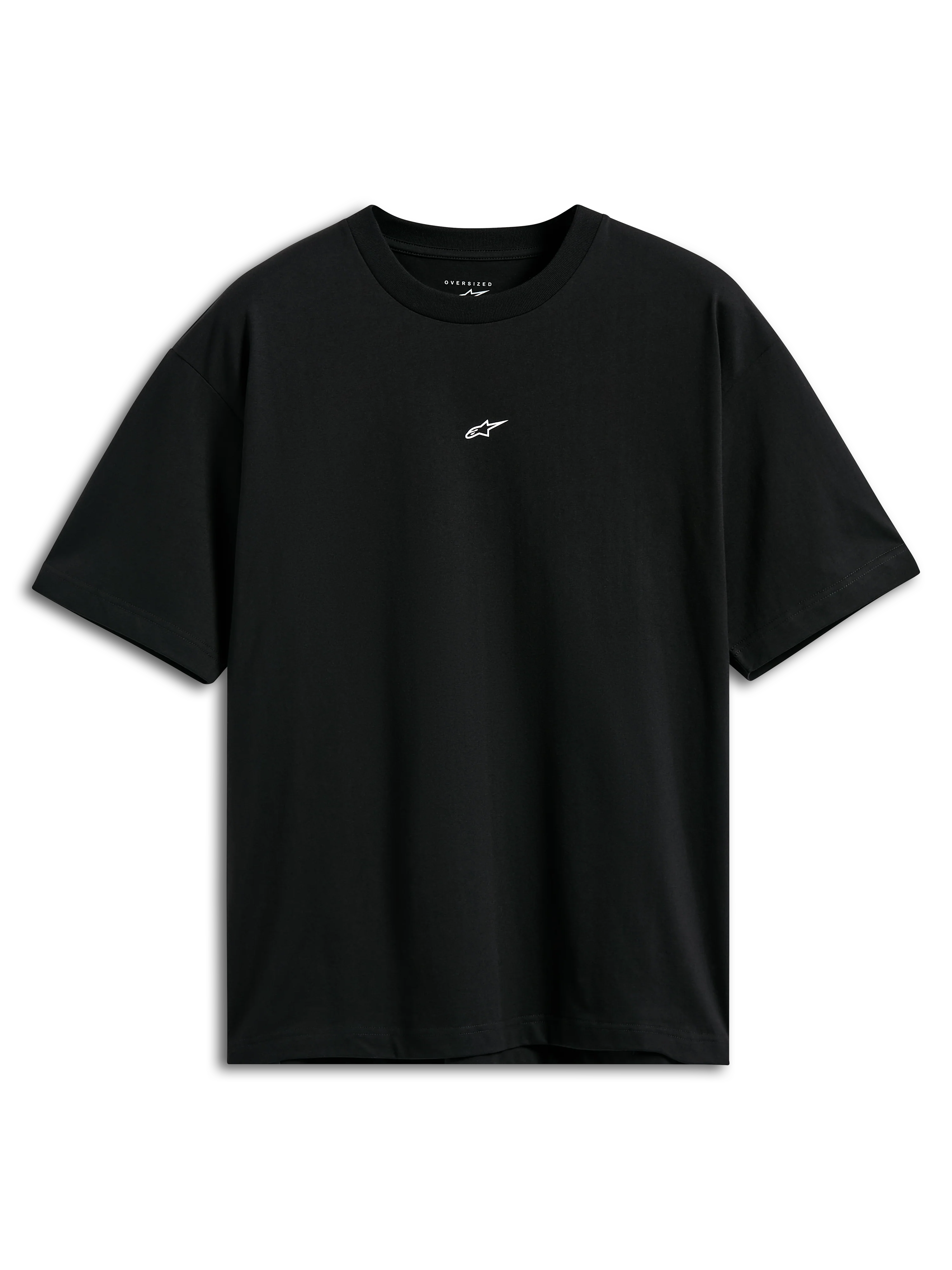 Focused Oversized CSF Tee - Short Sleeve - Image 7