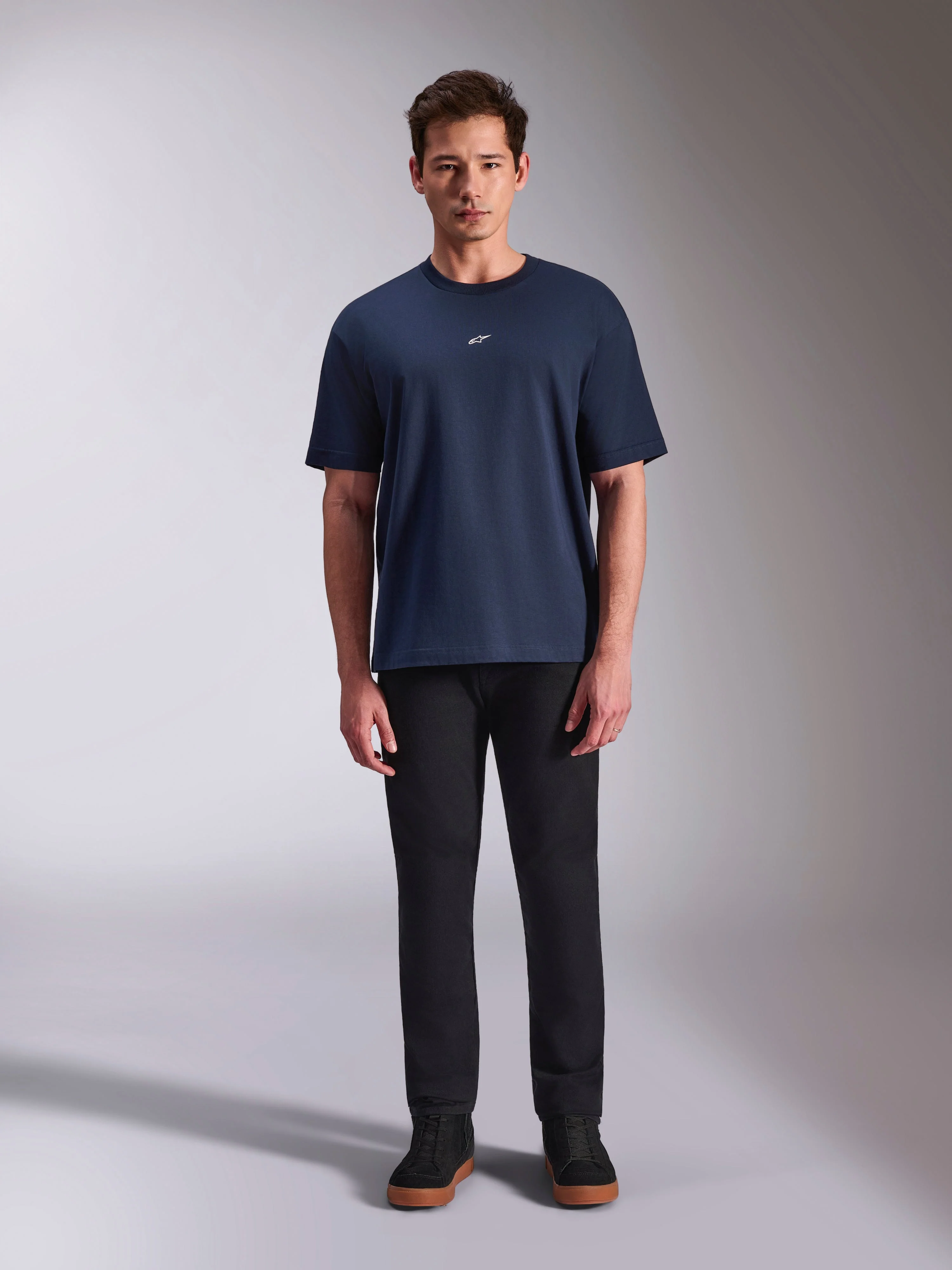 Focused Oversized CSF Tee - Short Sleeve - Image 3