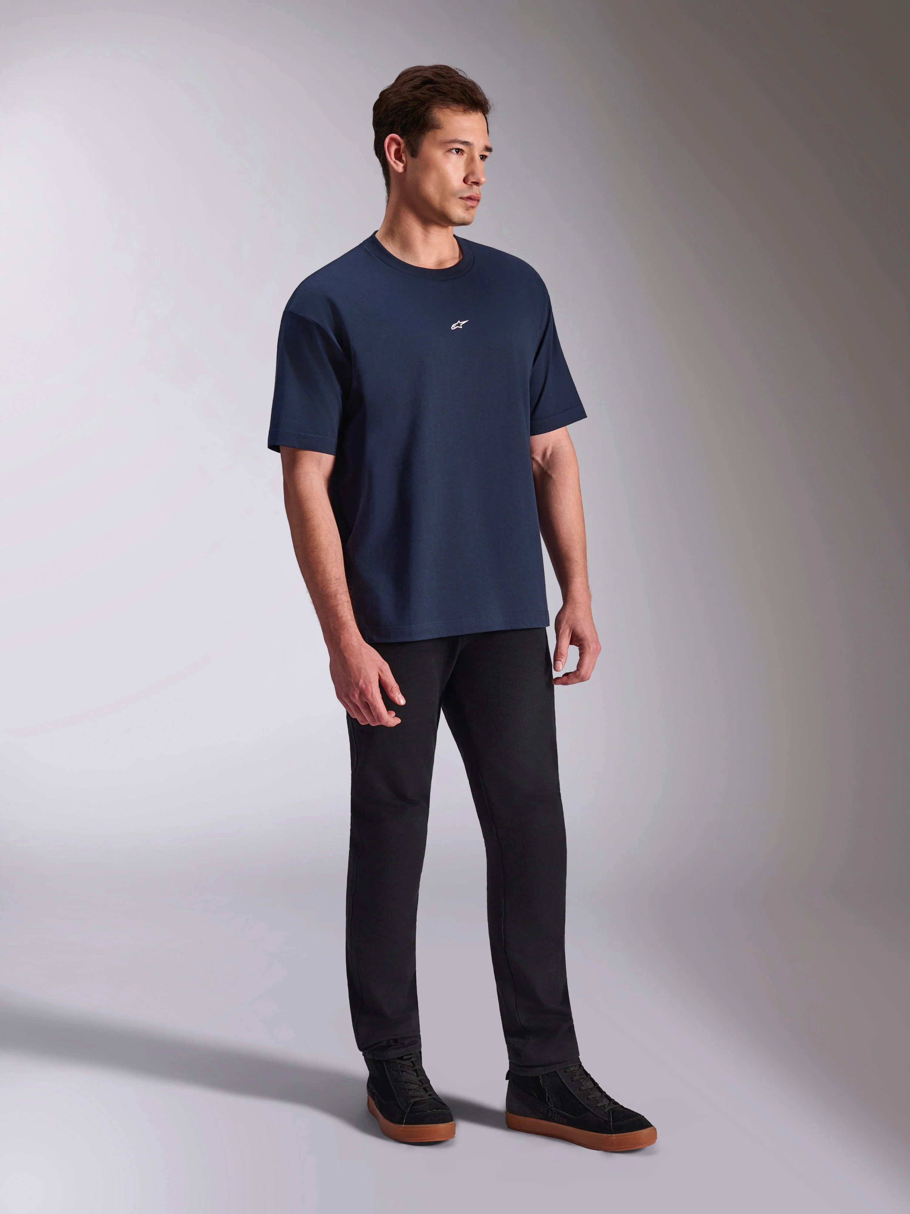 Focused Oversized CSF Tee - Short Sleeve - Image 4