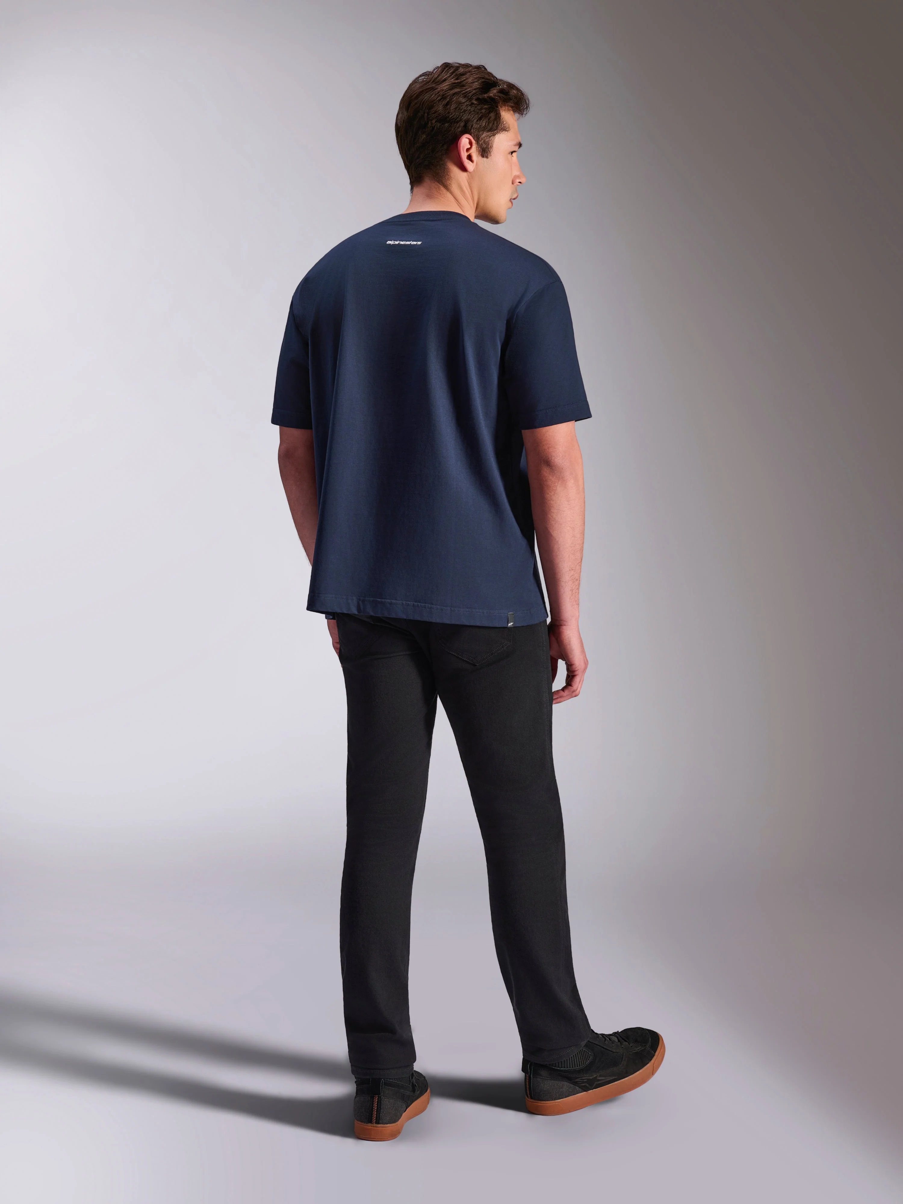 Focused Oversized CSF Tee - Short Sleeve - Image 5